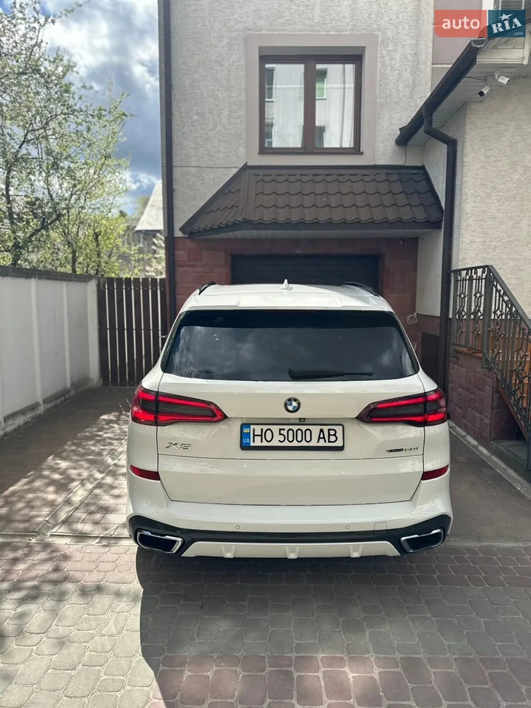 2019 BMW X5 - мініатюра 15