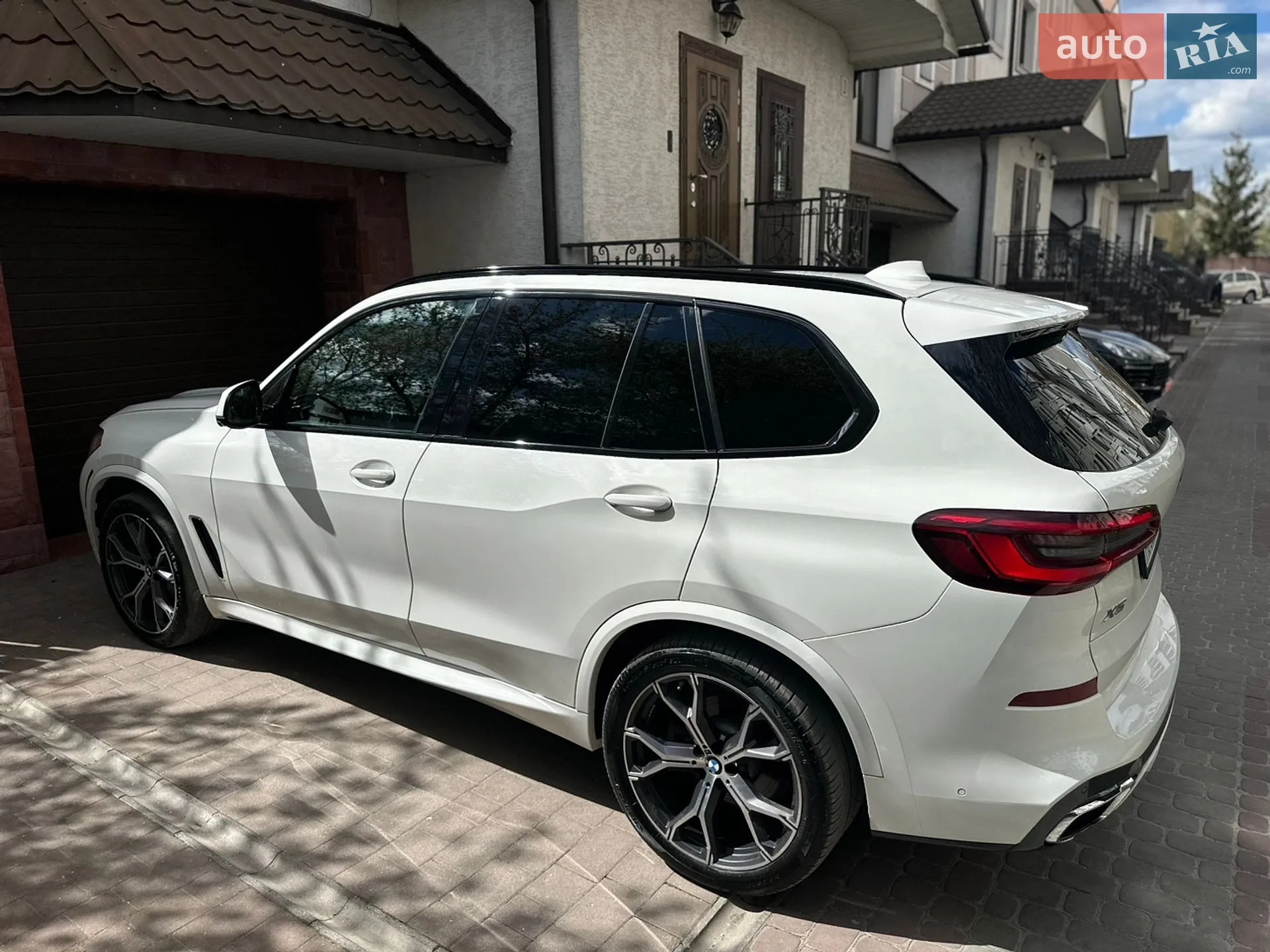 2019 BMW X5 - мініатюра 21