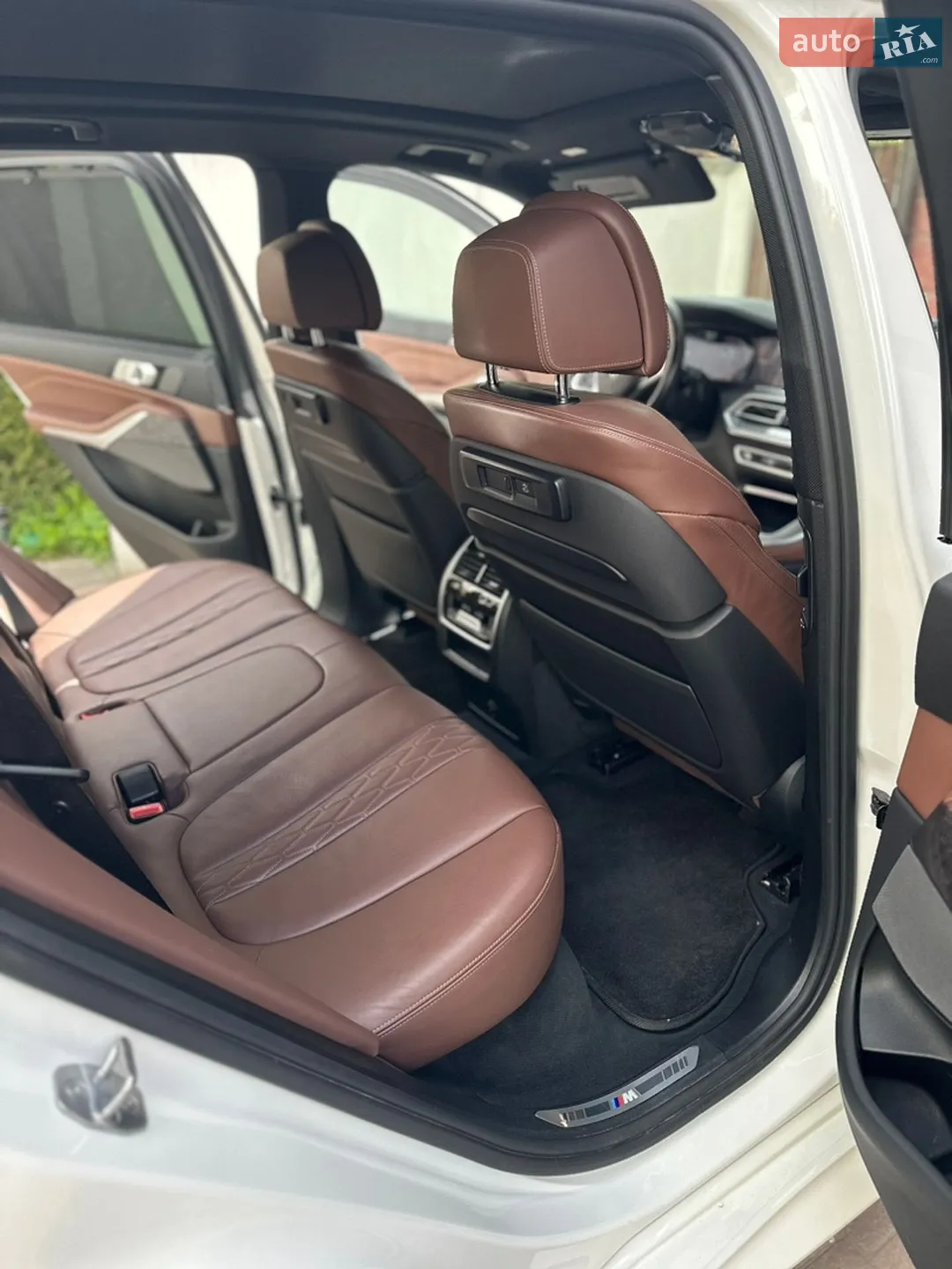 2019 BMW X5 - мініатюра 28