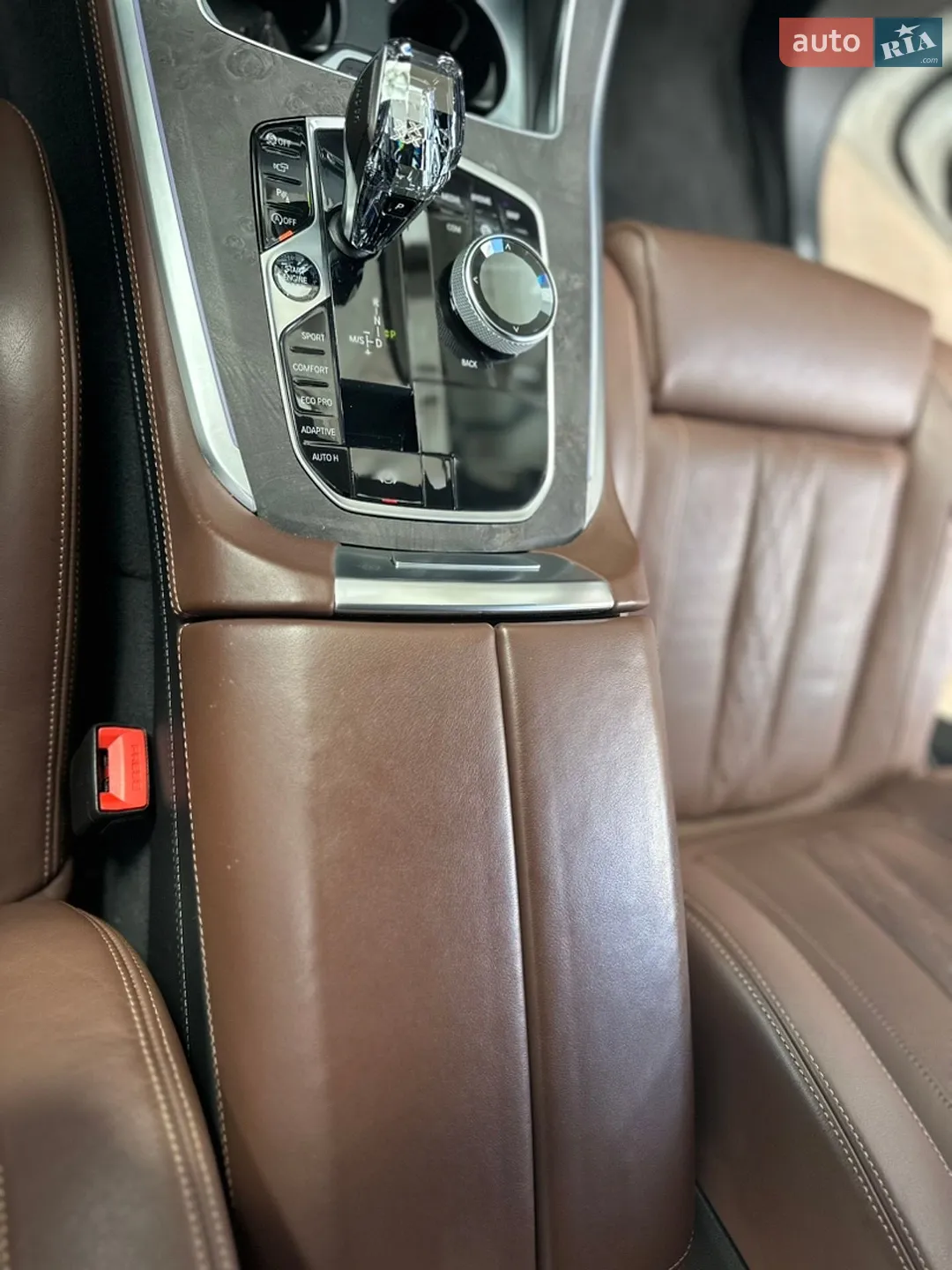 2019 BMW X5 - мініатюра 39
