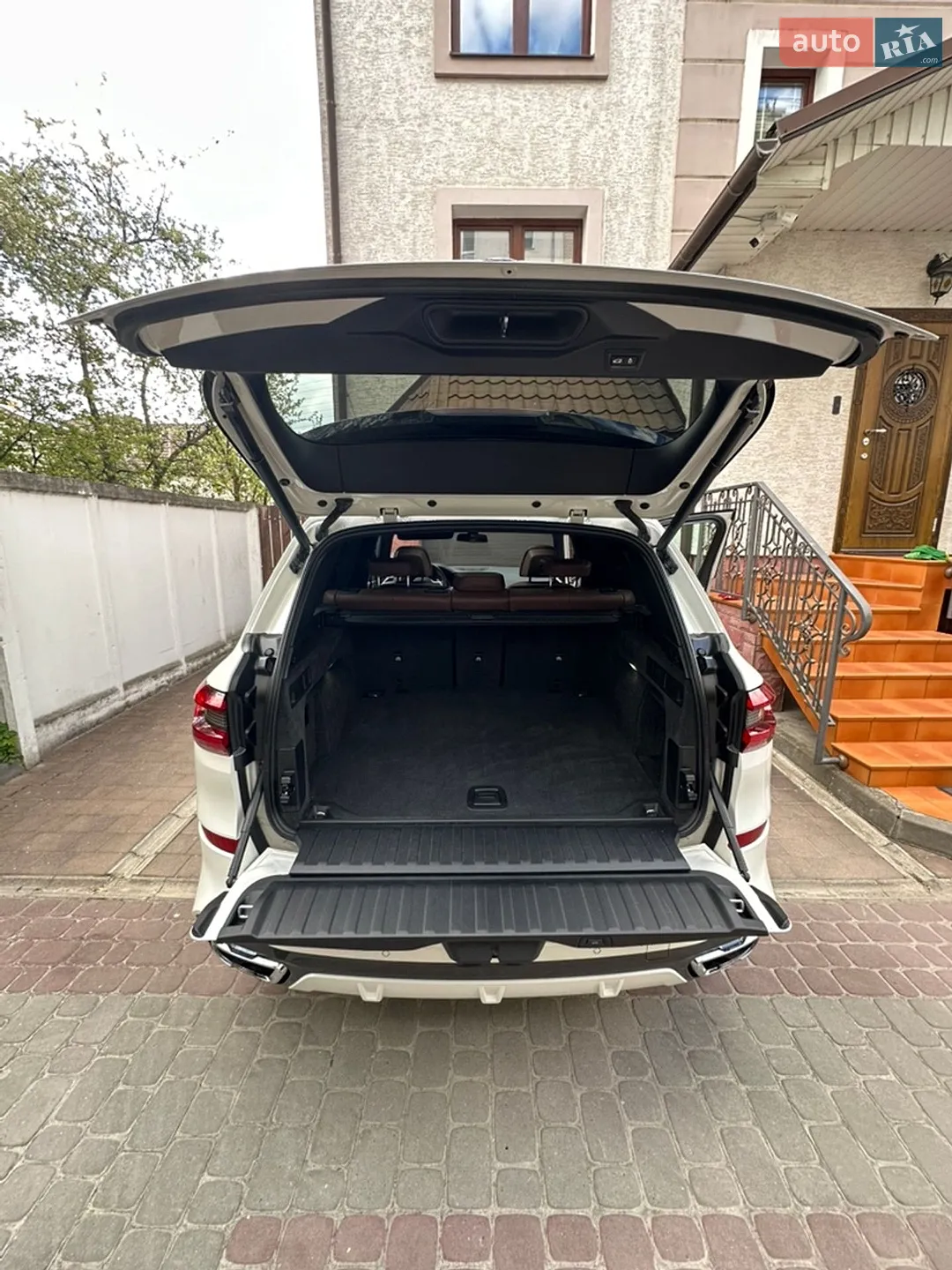 2019 BMW X5 - мініатюра 45