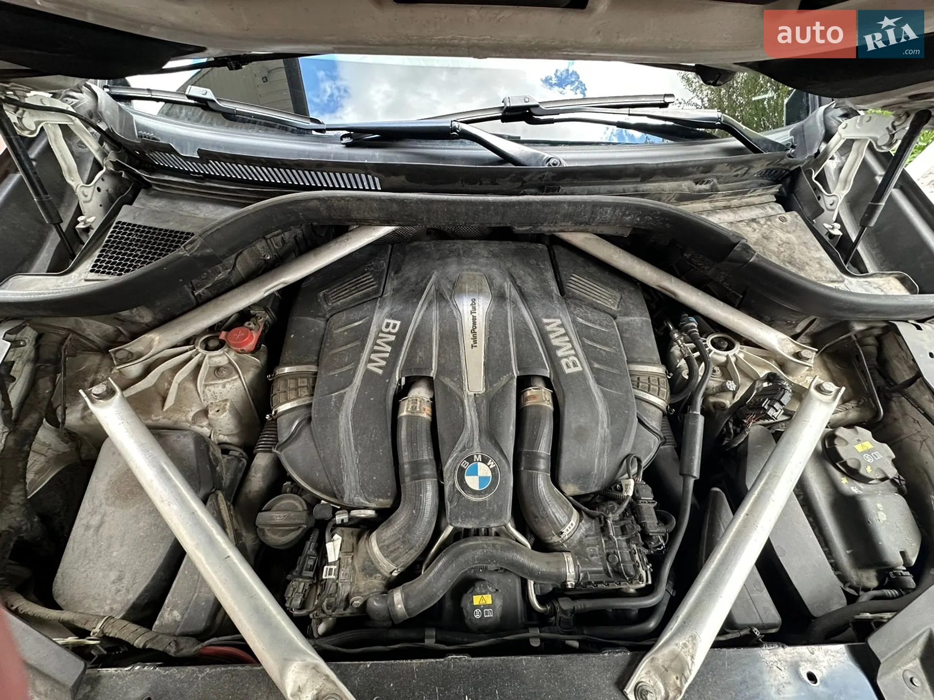 2019 BMW X5 - мініатюра 50