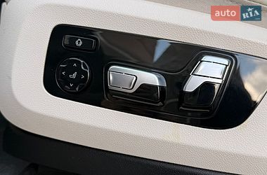 Внедорожник / Кроссовер BMW X5 2021 в Киеве