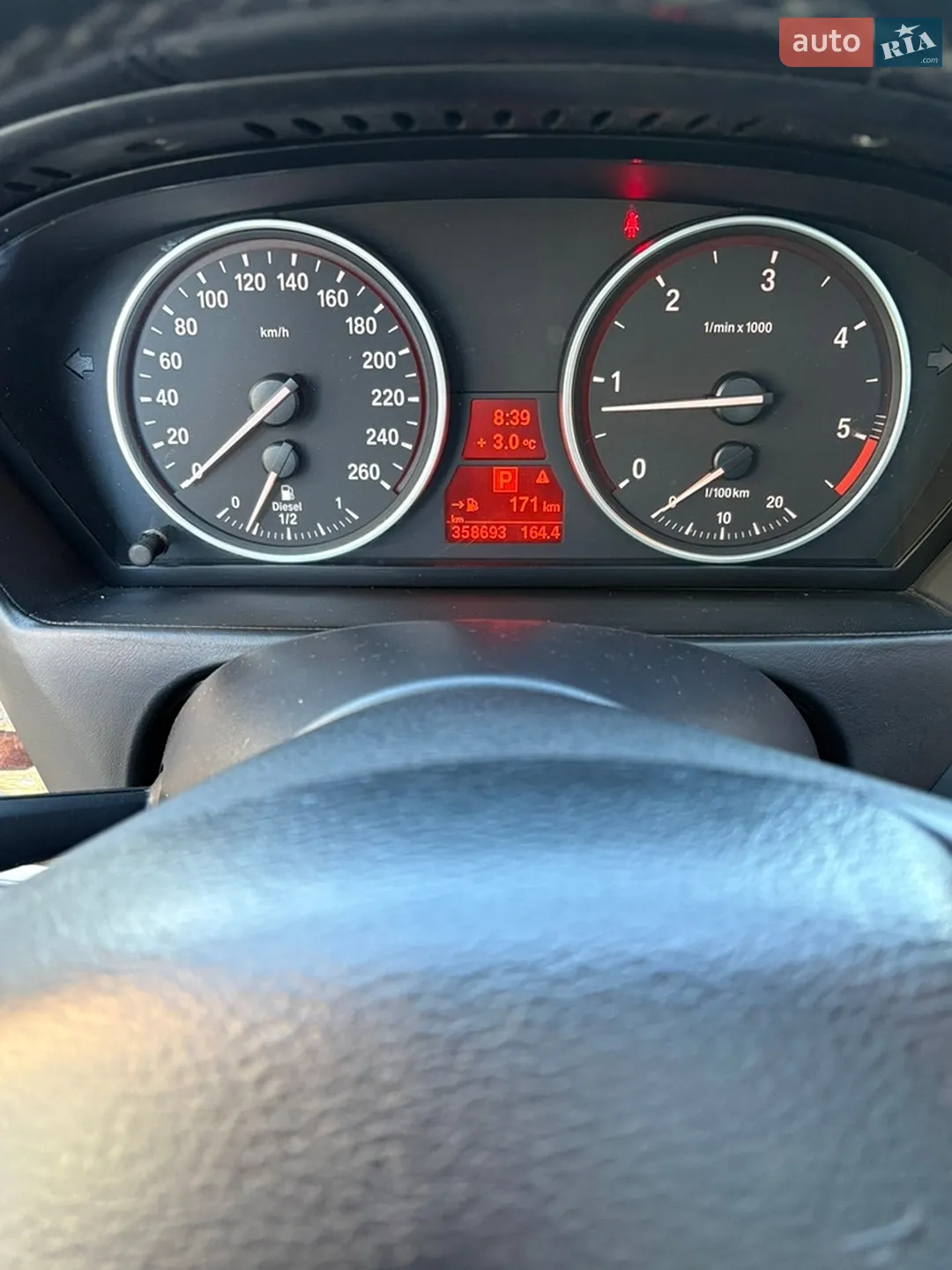 2010 BMW X5 - мініатюра 17