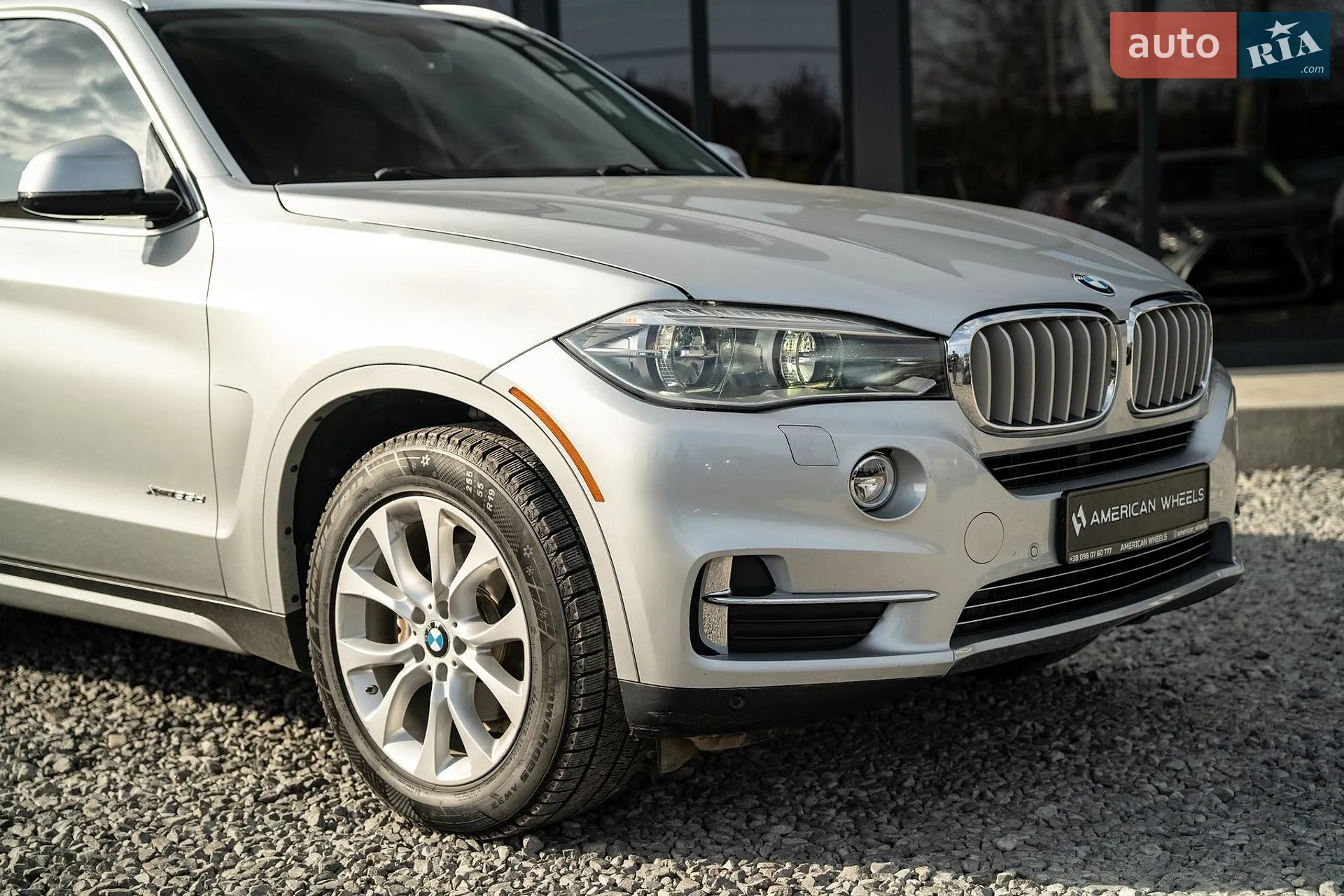 2014 BMW X5 - мініатюра 9