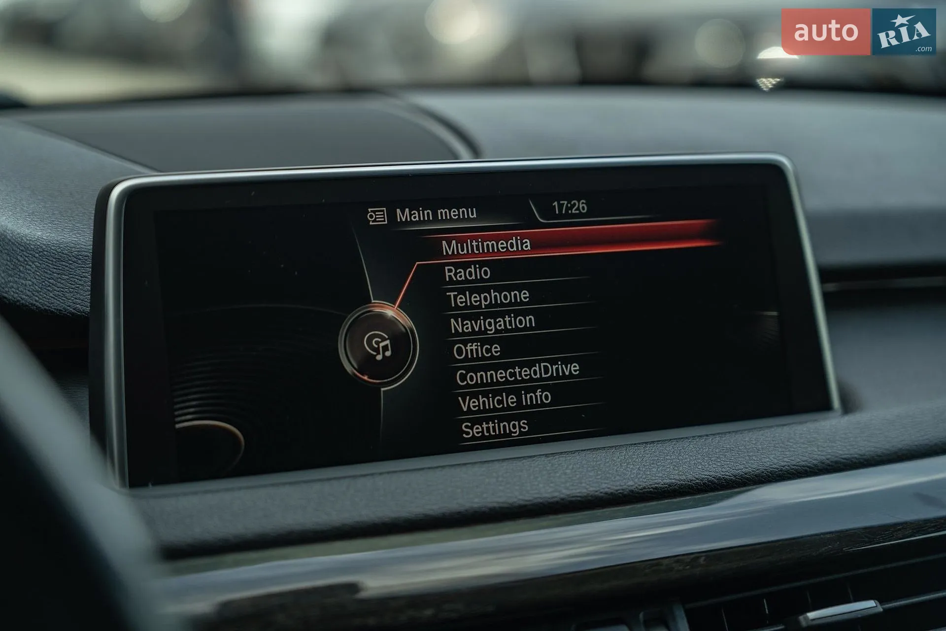 2014 BMW X5 - мініатюра 30