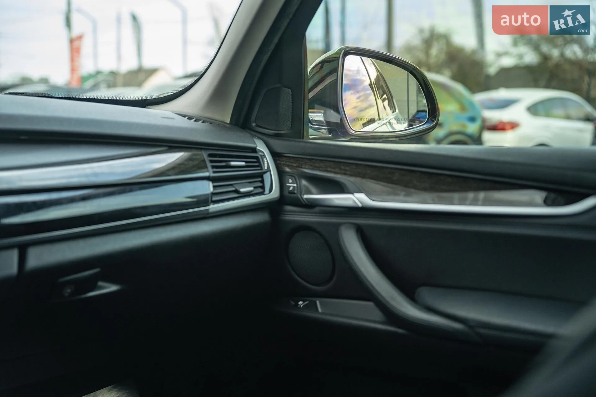 2014 BMW X5 - мініатюра 34