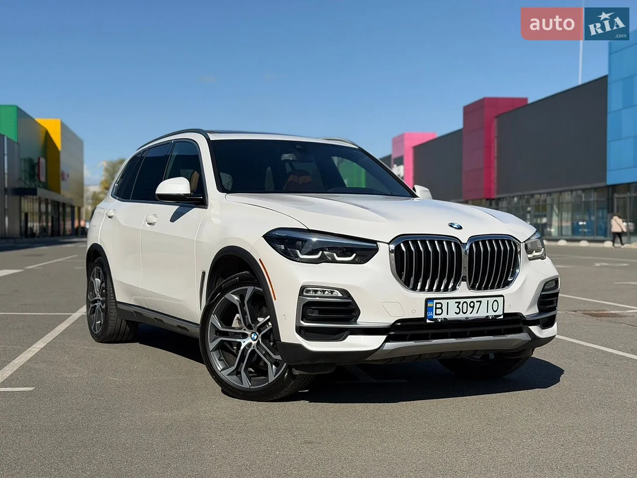 2020 Audi Q7 - мініатюра 35