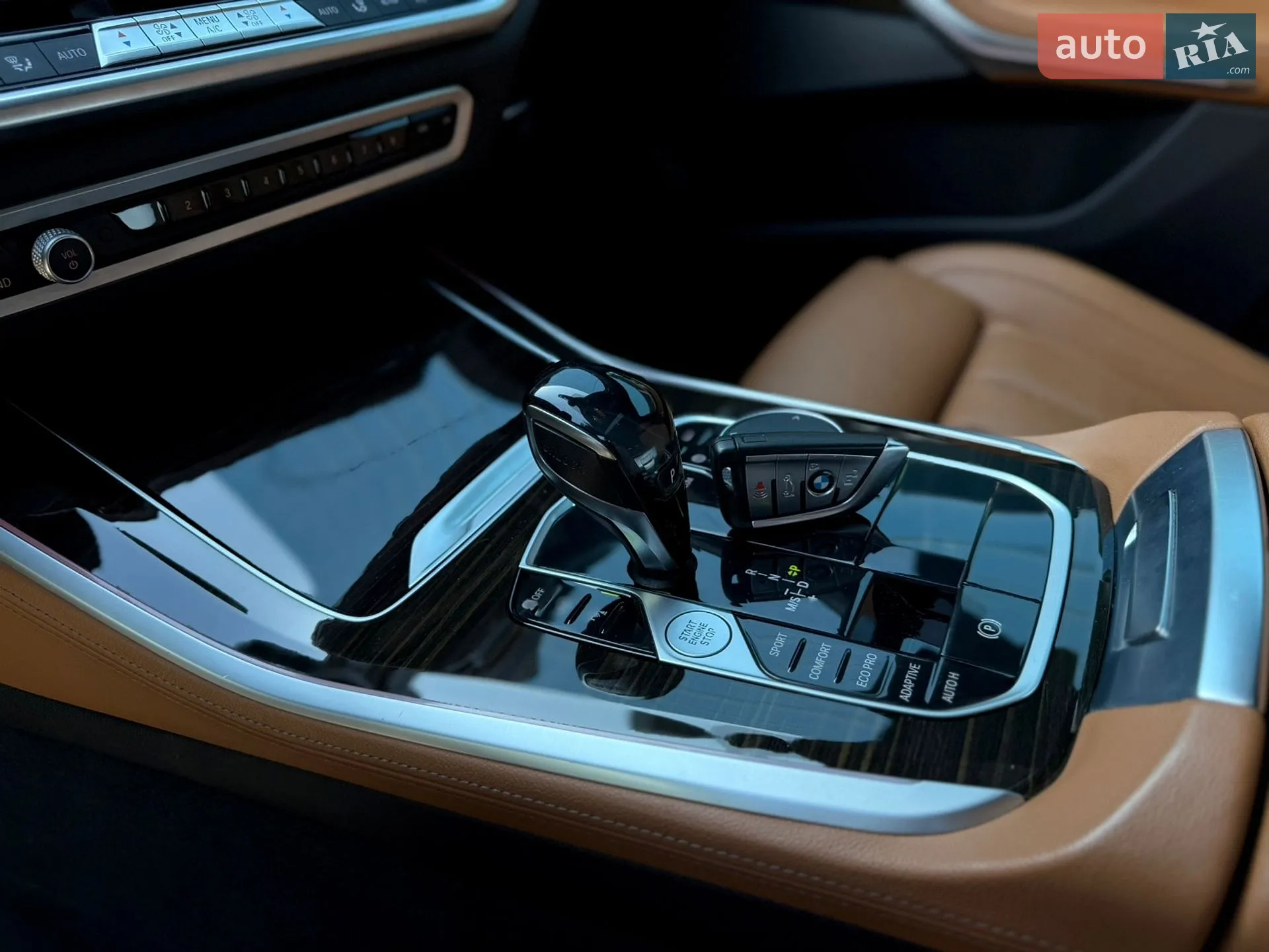 2020 BMW X5 - мініатюра 44