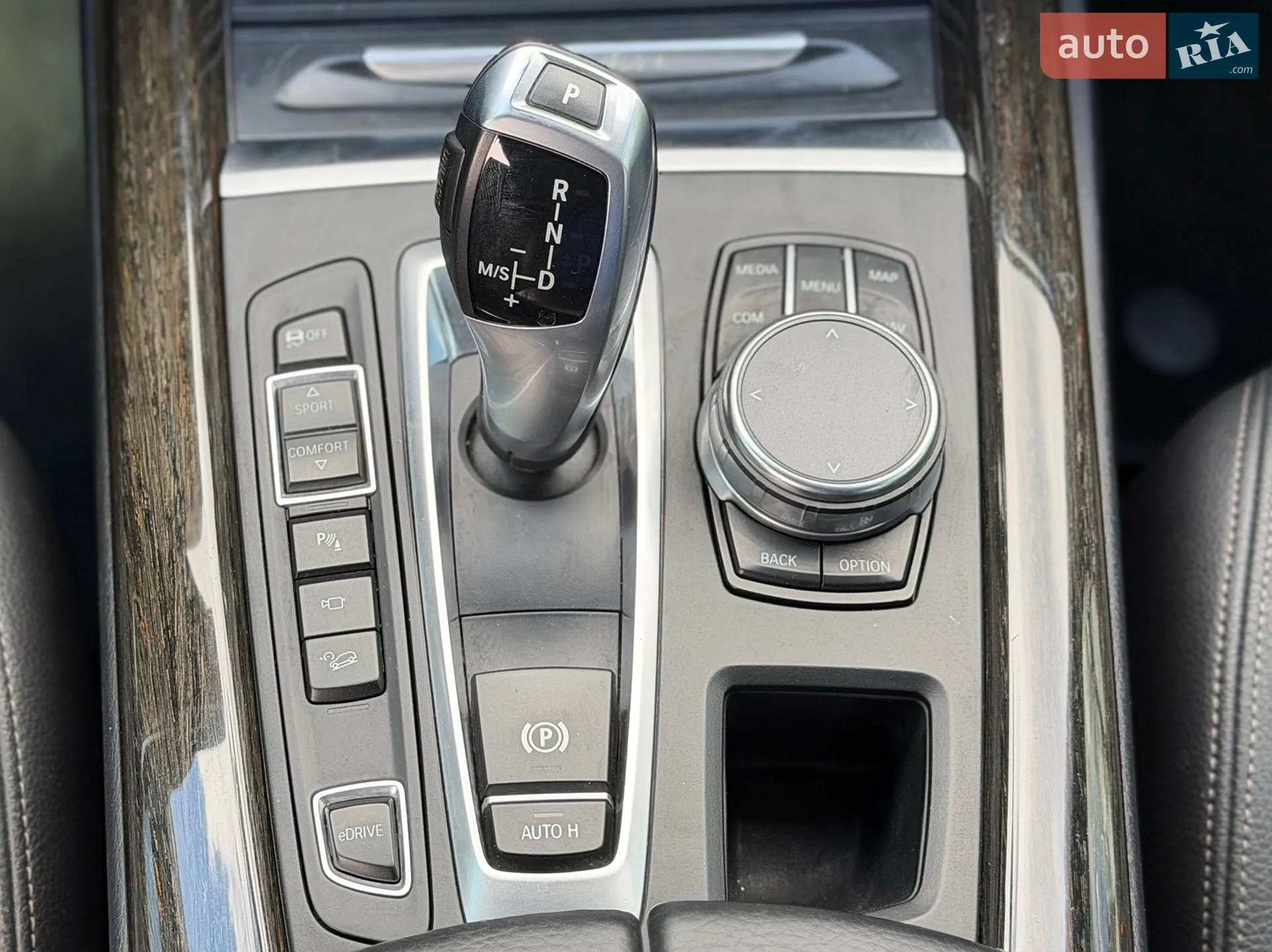 2018 BMW X5 - мініатюра 17