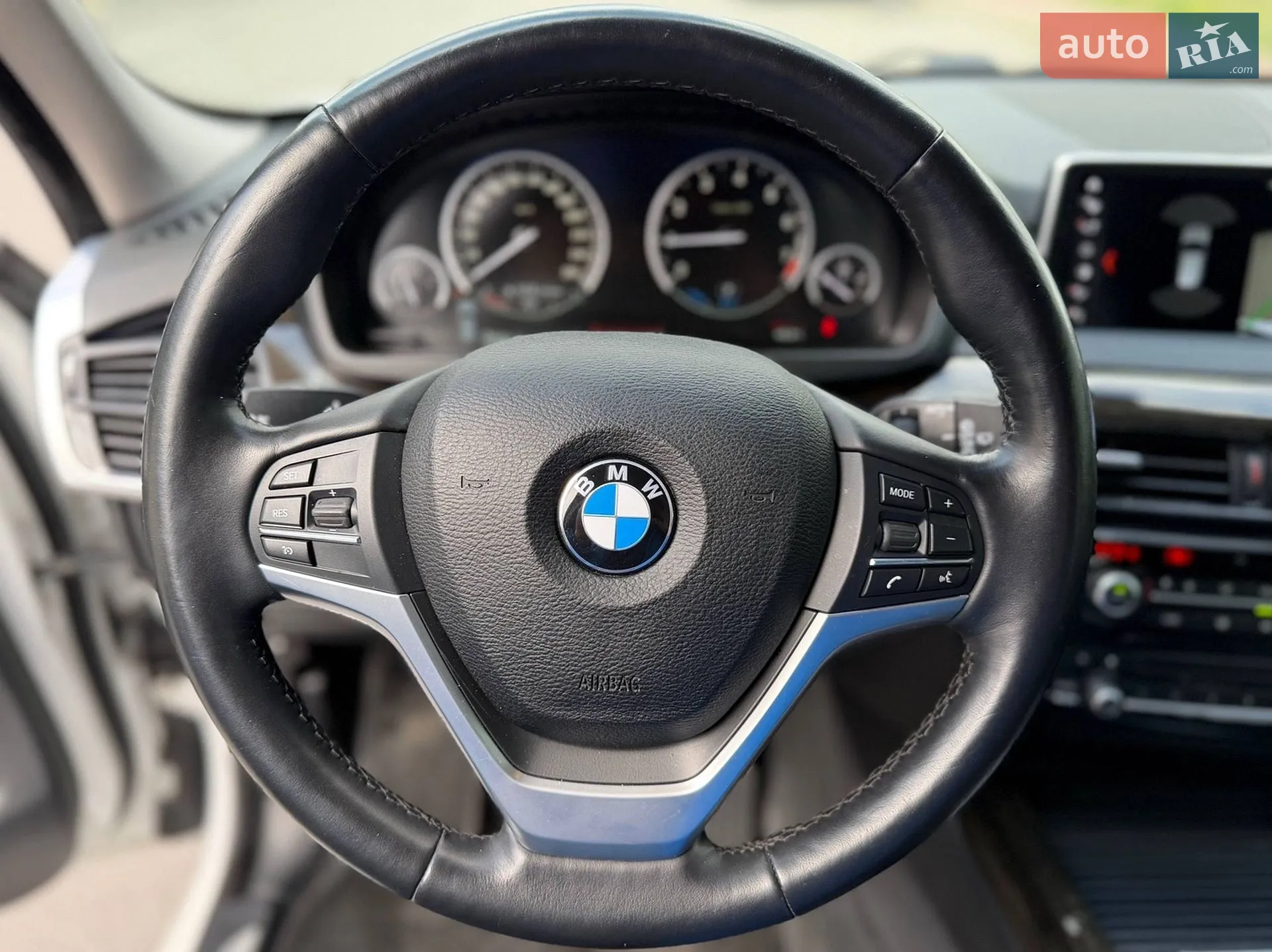 2018 BMW X5 - мініатюра 18