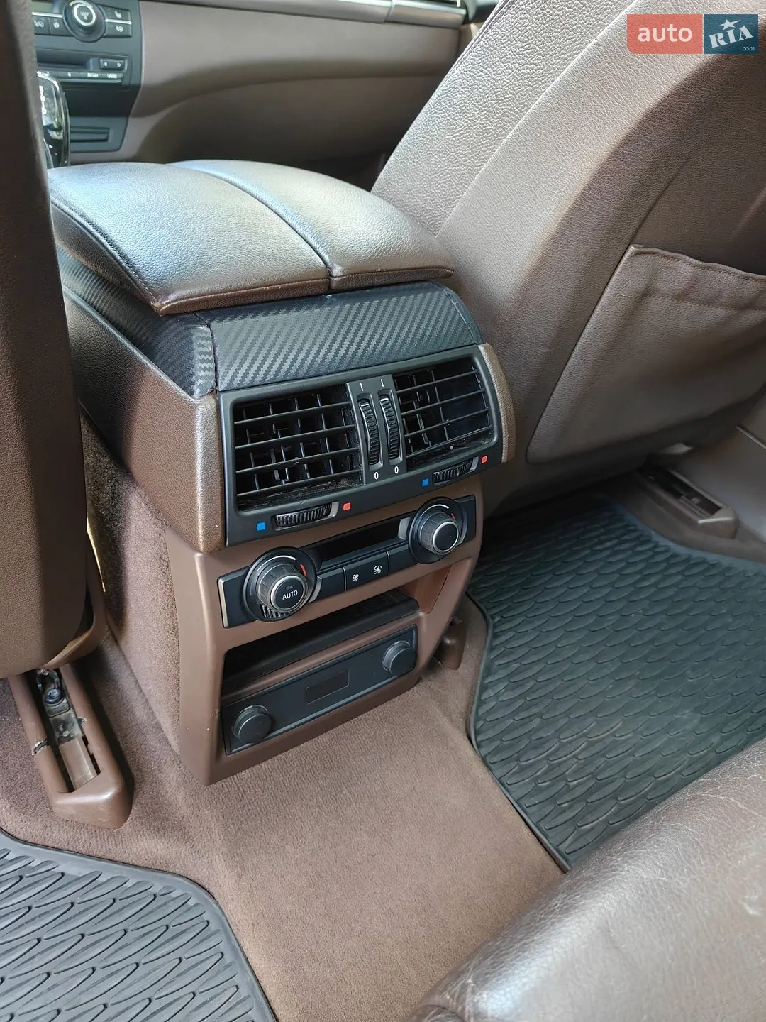 2011 BMW X5 - мініатюра 28