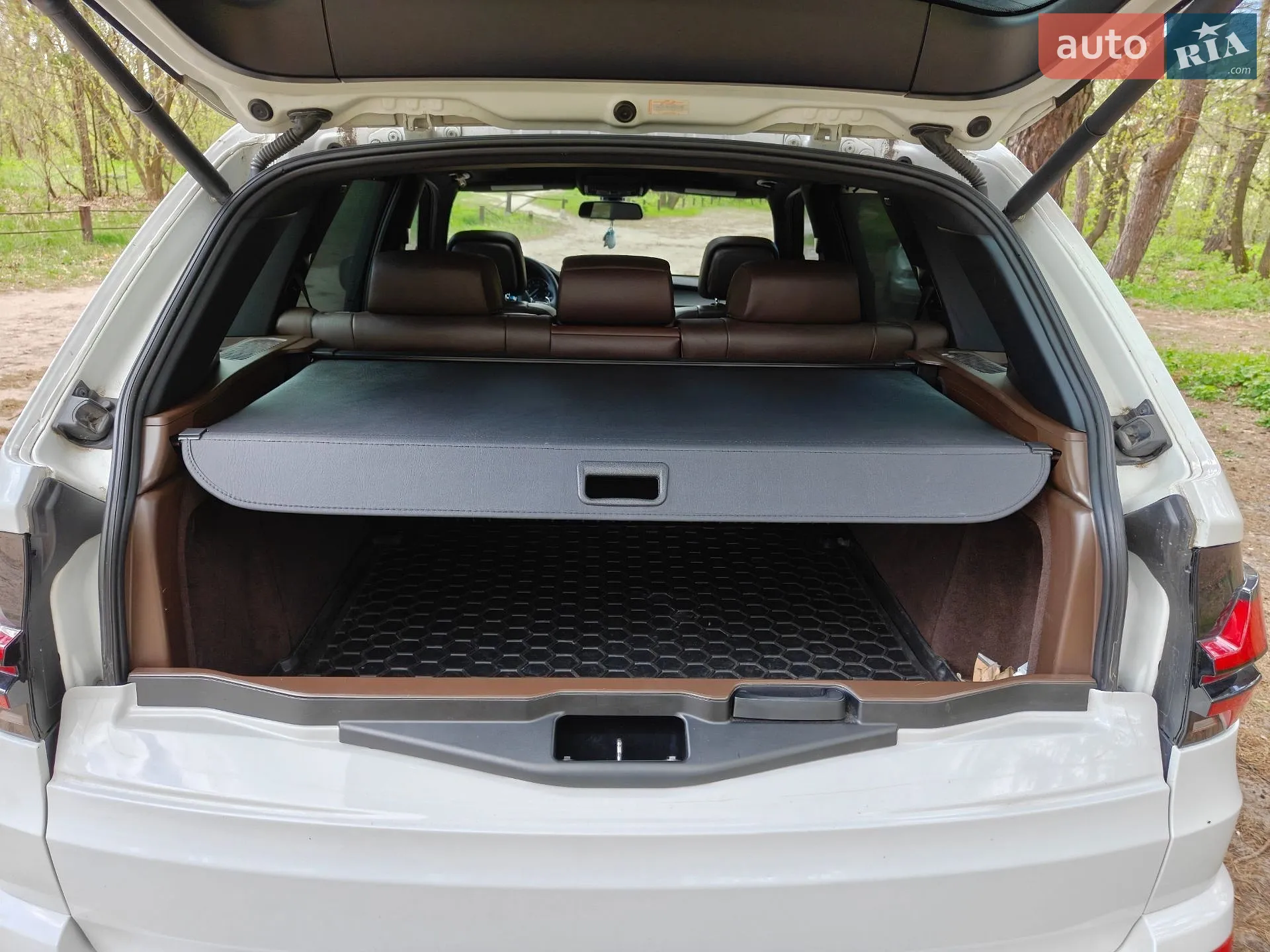 2011 BMW X5 - мініатюра 46