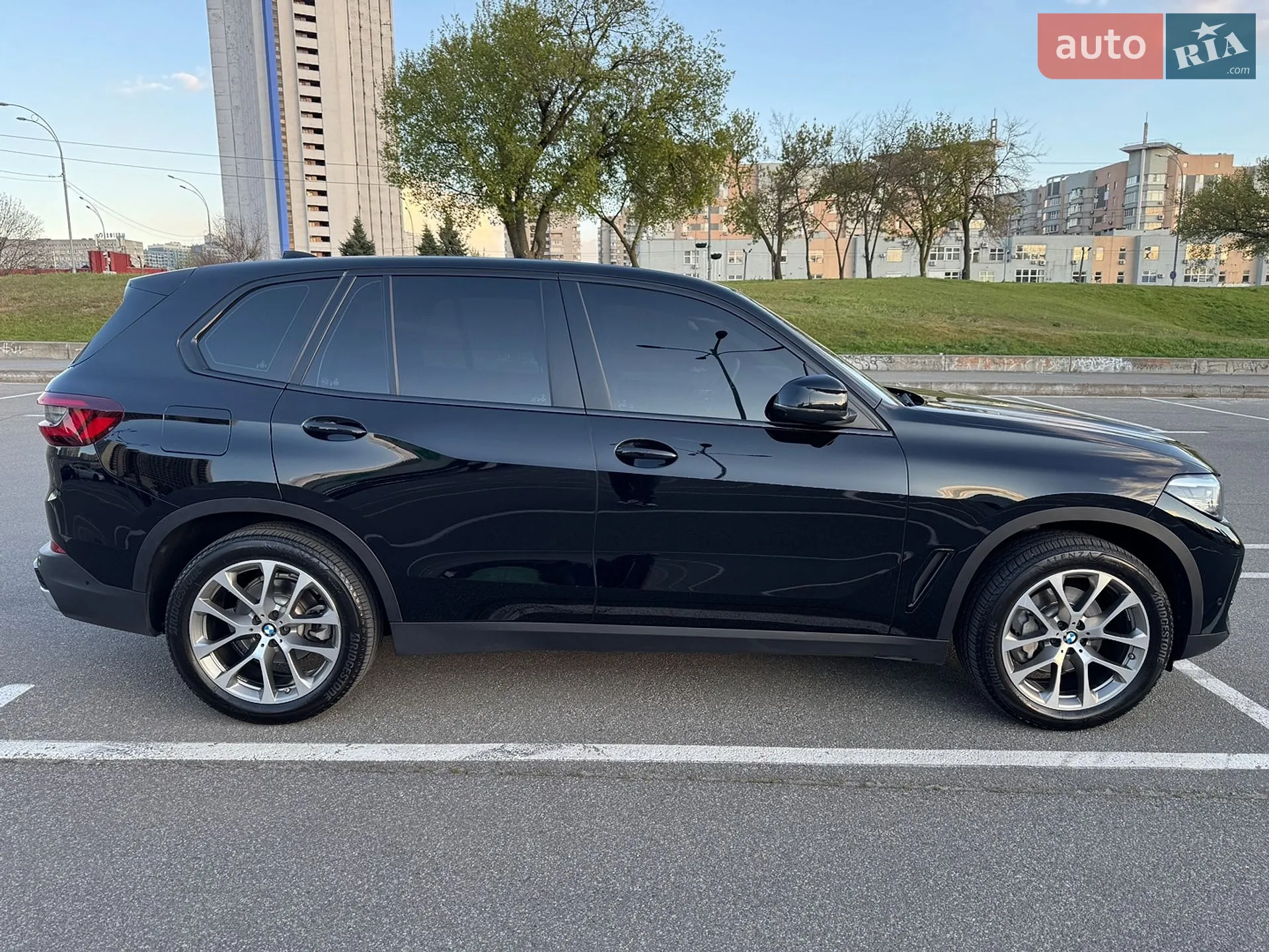 2022 BMW X5 - мініатюра 3
