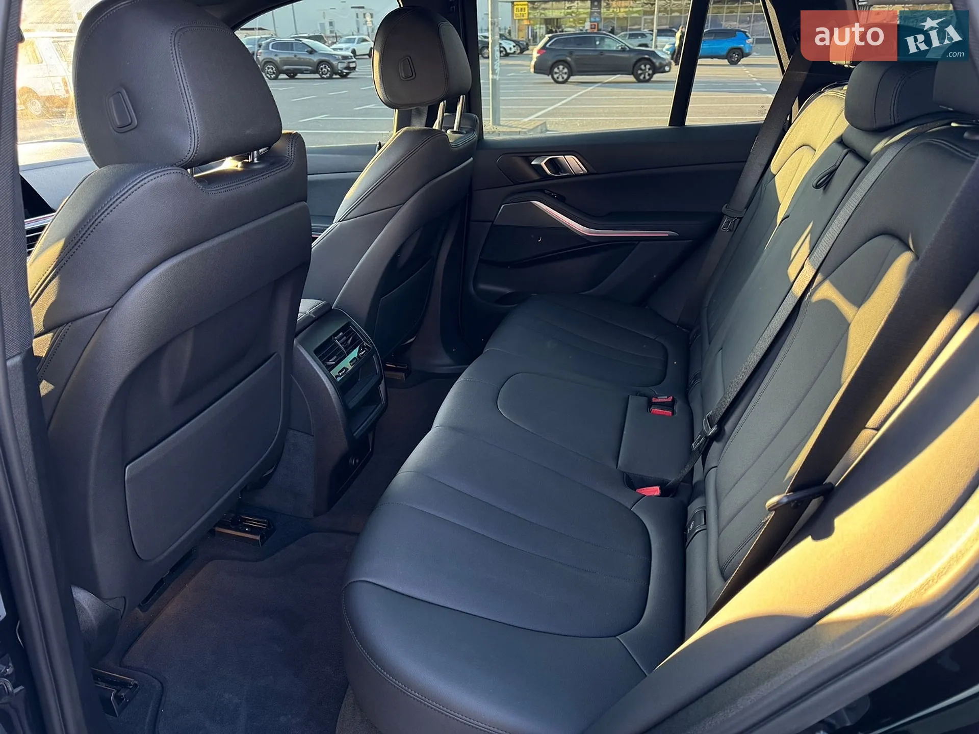 2022 BMW X5 - мініатюра 8