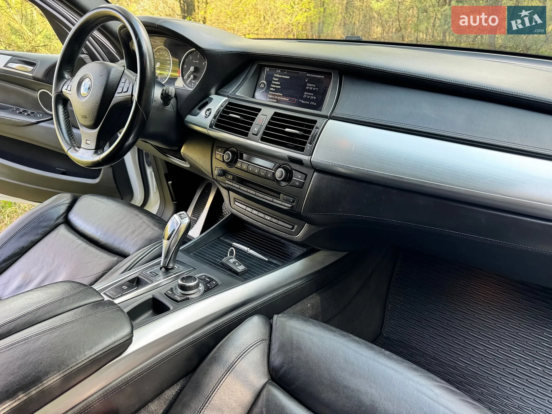 2011 BMW X5 - мініатюра 24