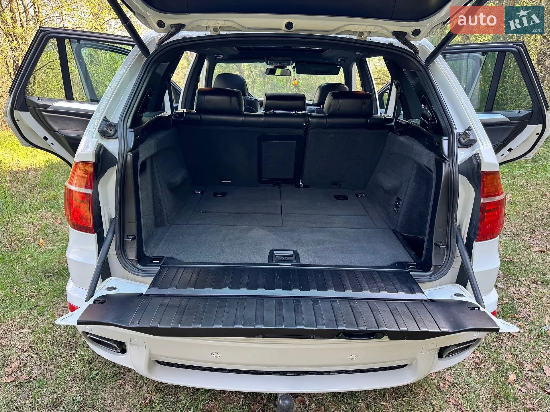 2011 BMW X5 - мініатюра 33