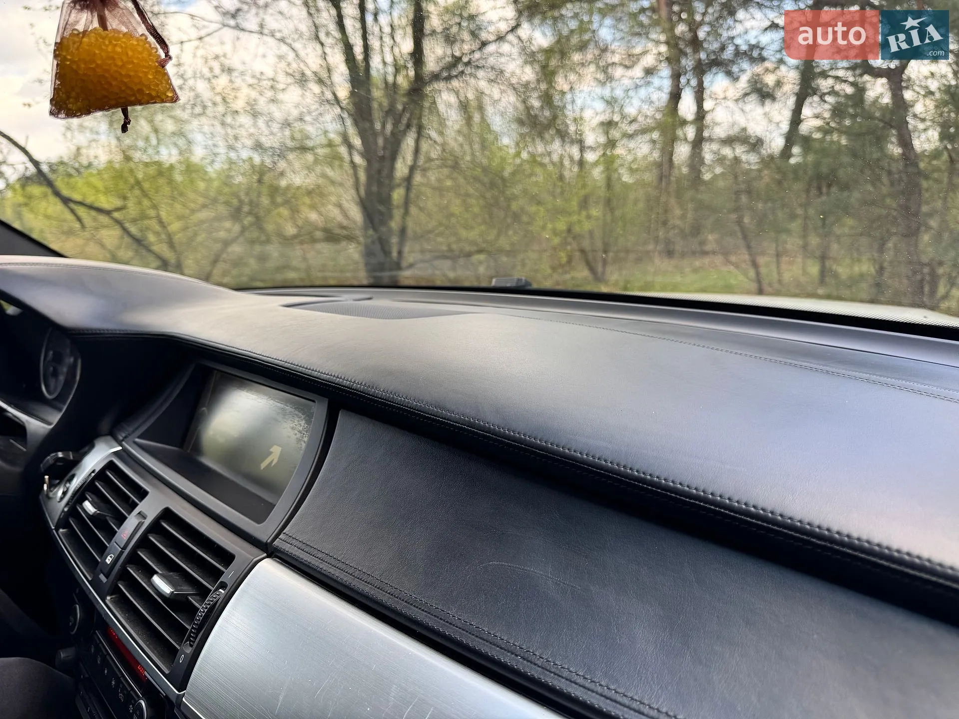 2011 BMW X5 - мініатюра 55