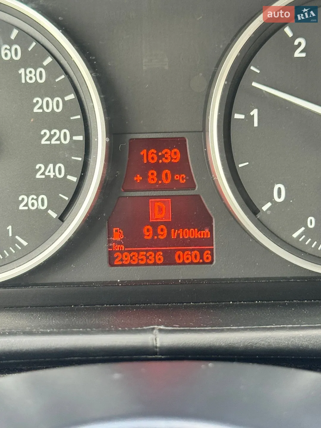 2011 BMW X5 - мініатюра 57