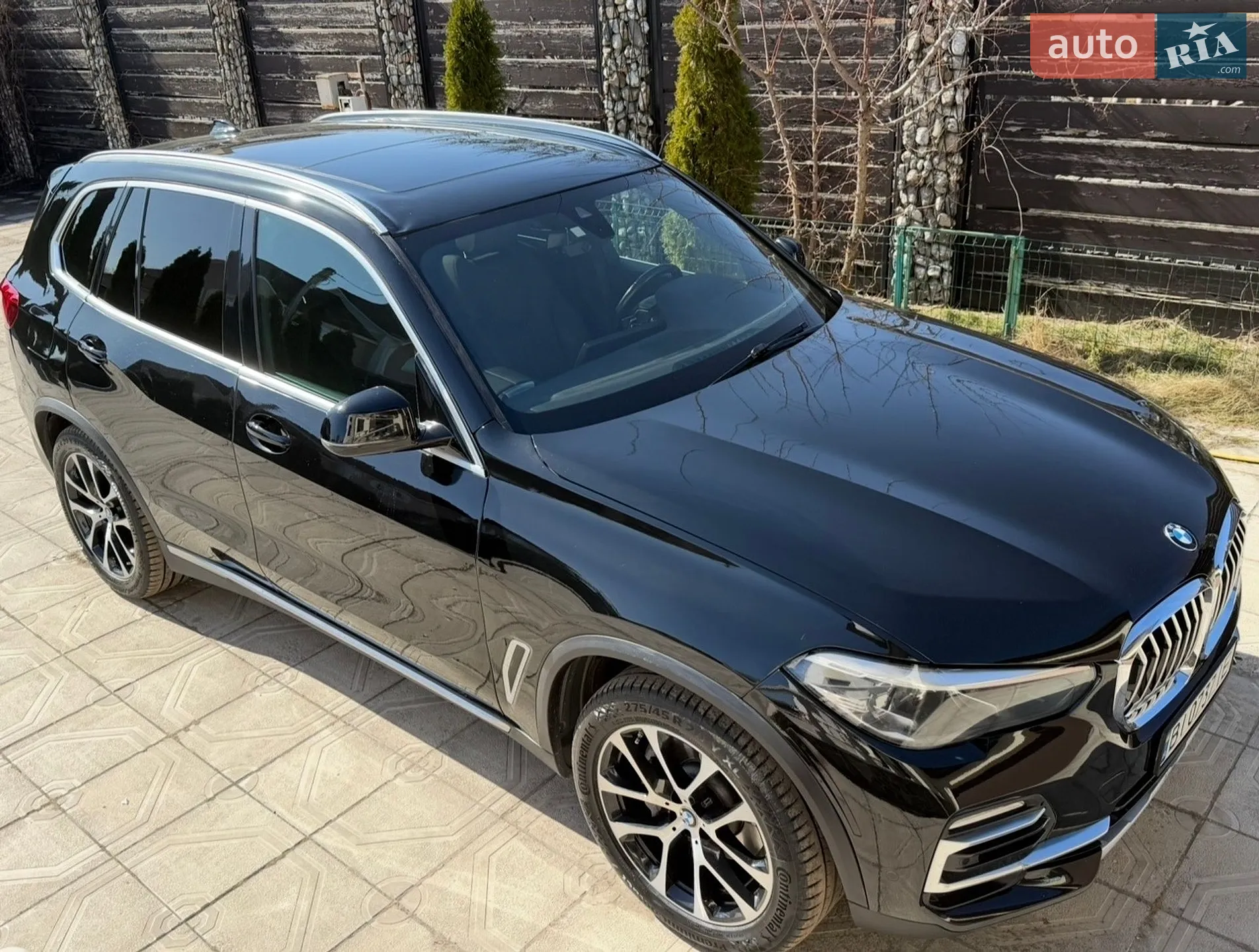 2019 BMW X5 - мініатюра 4