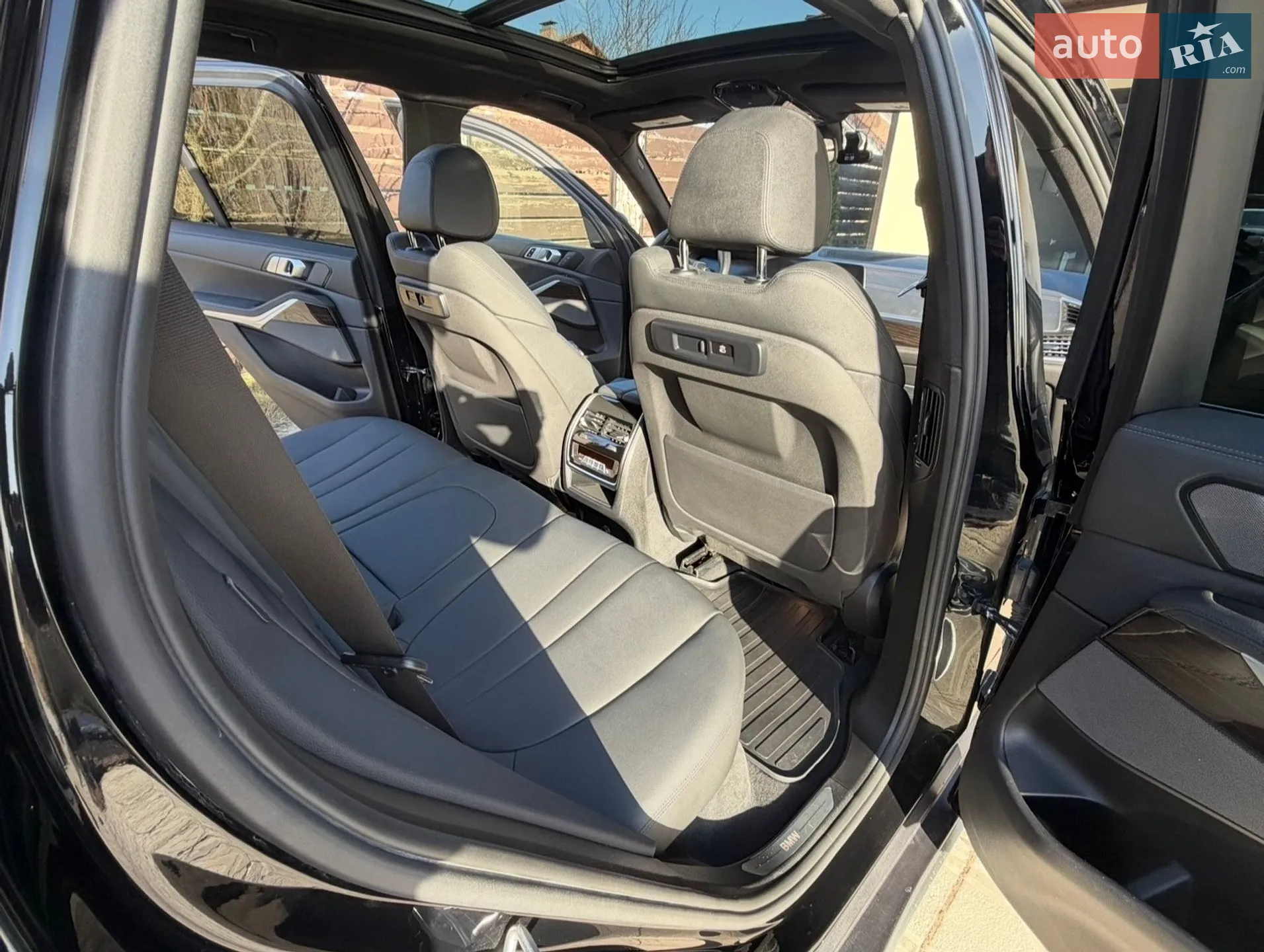 2019 BMW X5 - мініатюра 10