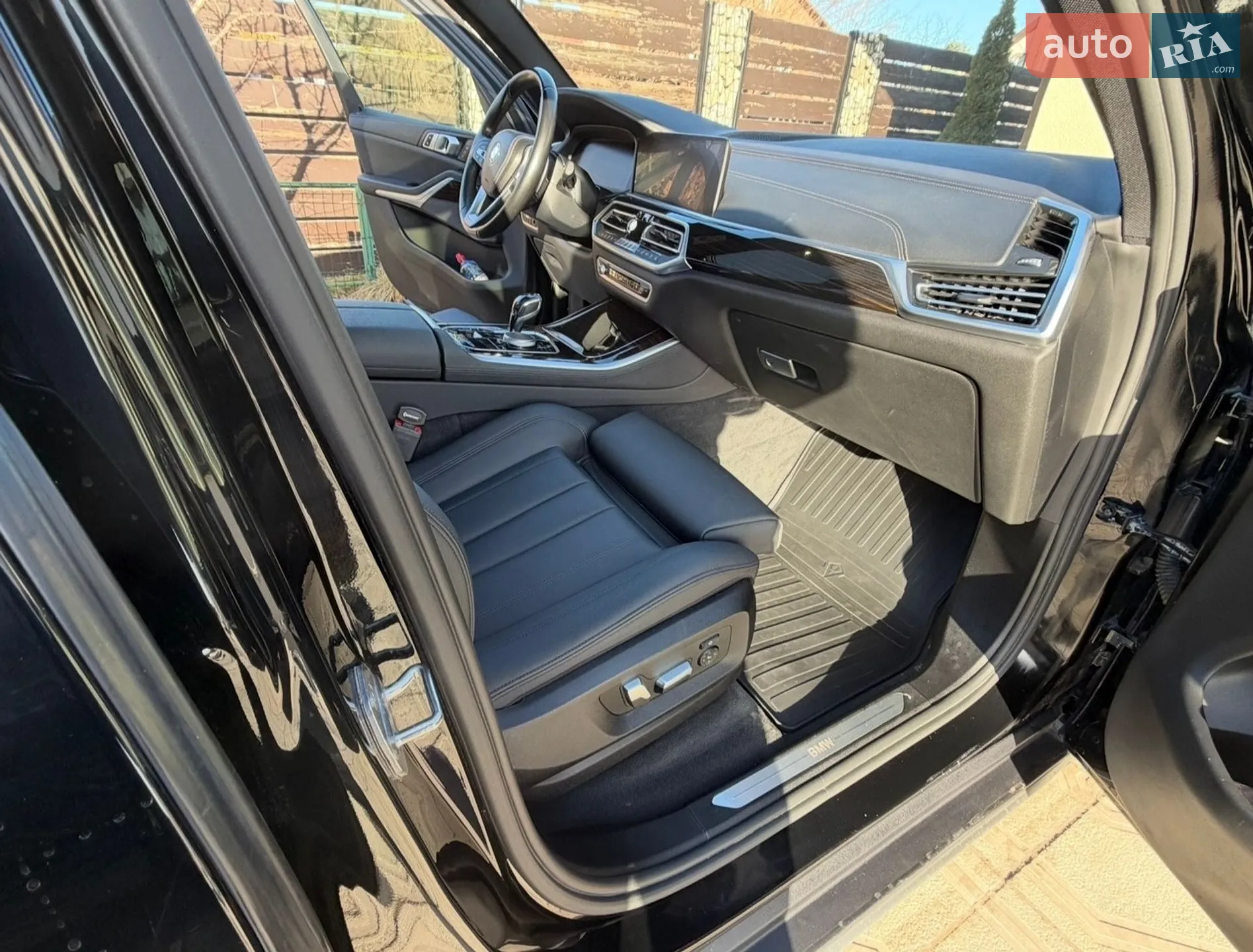 2019 BMW X5 - мініатюра 13