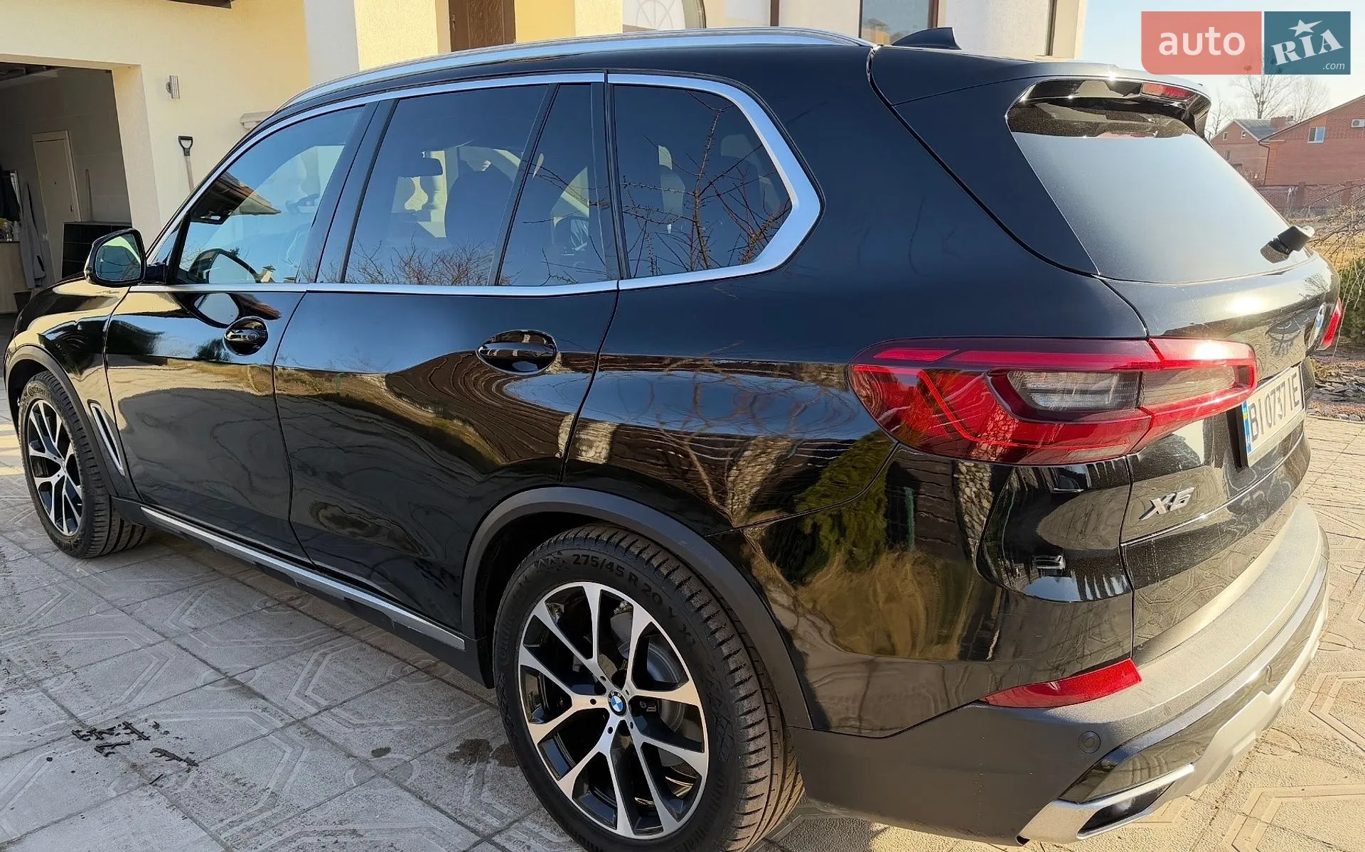 2019 BMW X5 - мініатюра 18