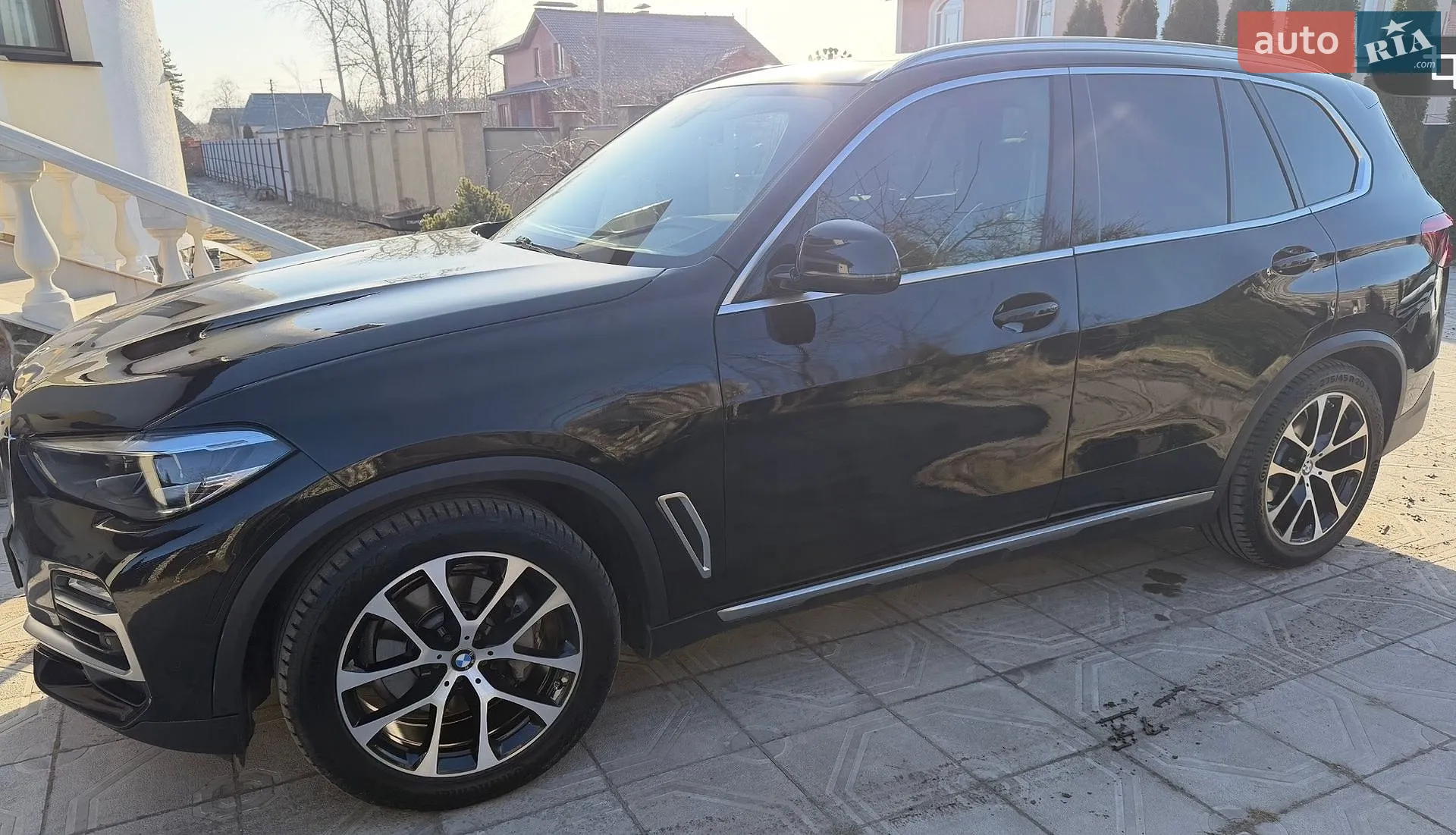2019 BMW X5 - мініатюра 19