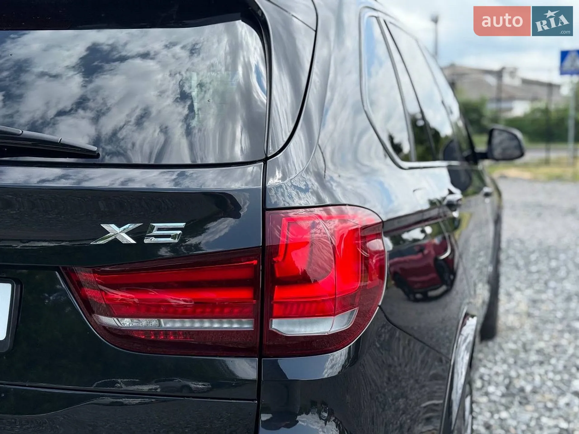 2018 BMW X5 - мініатюра 14