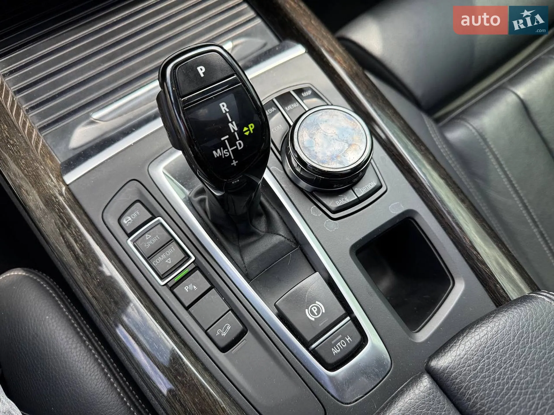 2018 BMW X5 - мініатюра 29