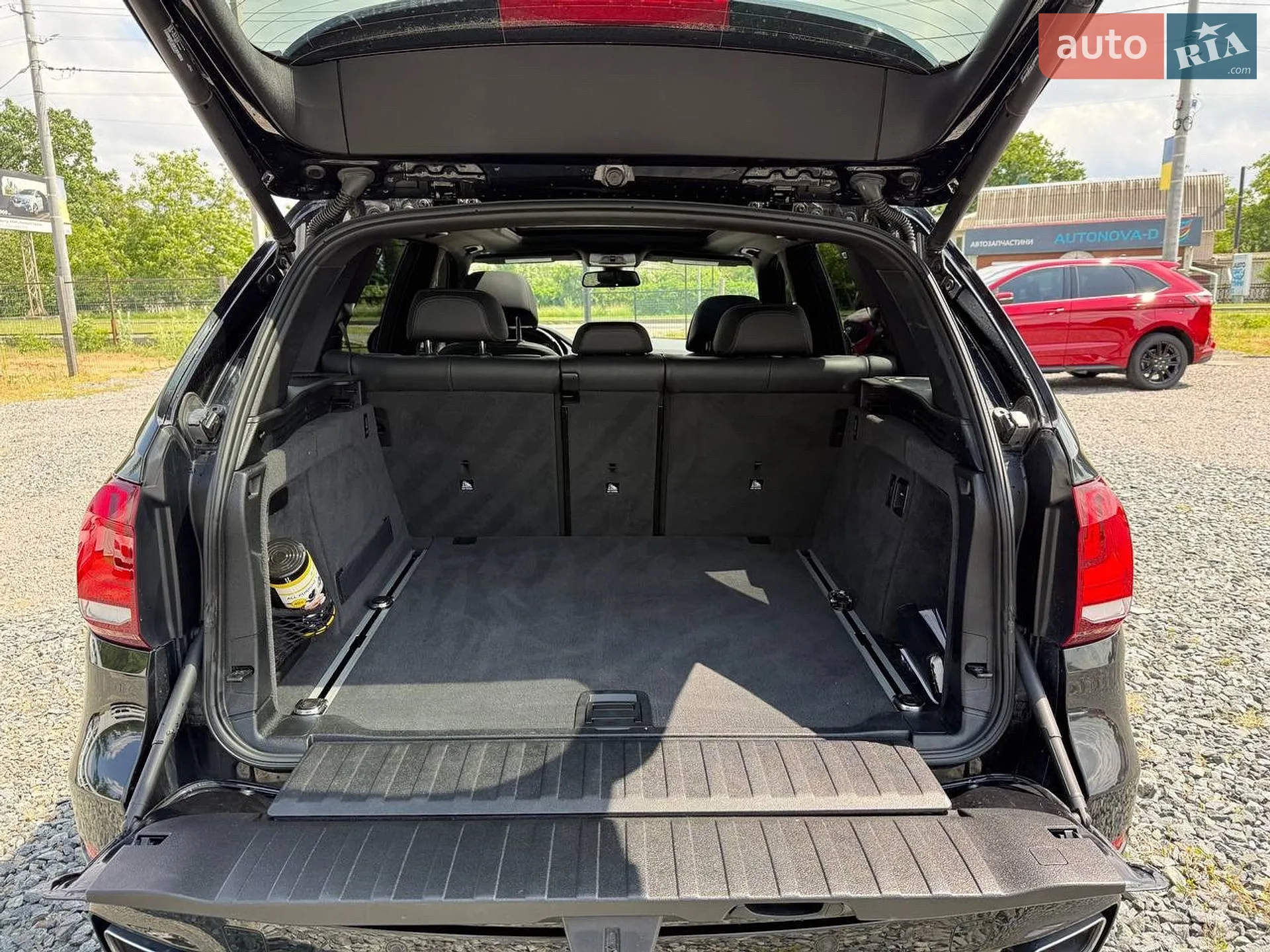 2018 BMW X5 - мініатюра 34