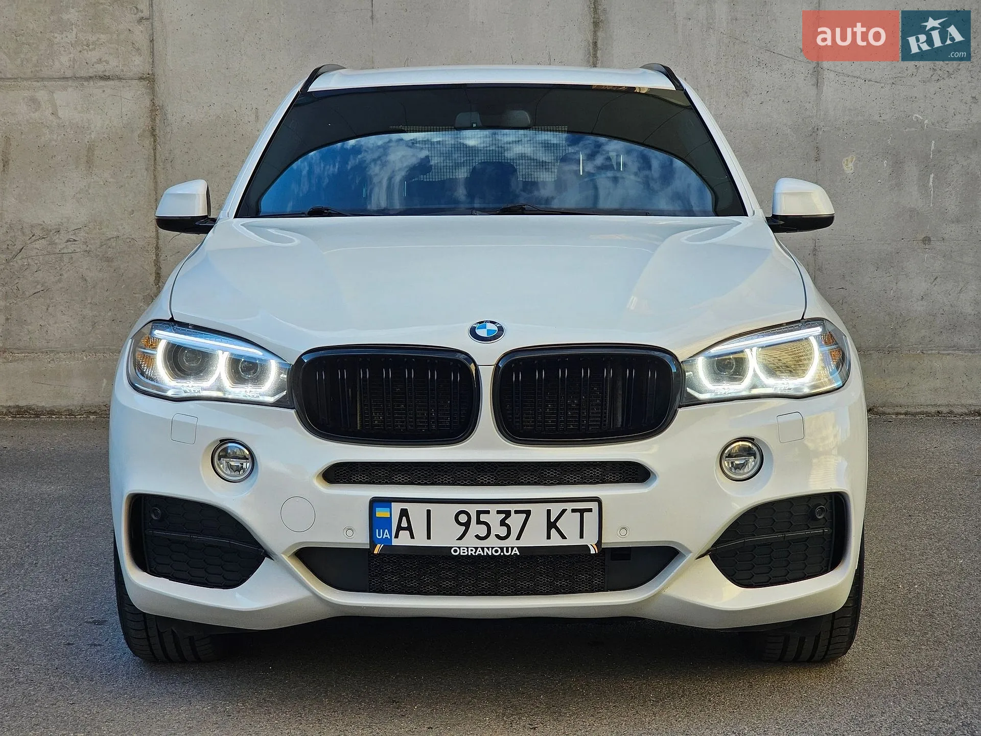 2015 BMW X5 - мініатюра 8