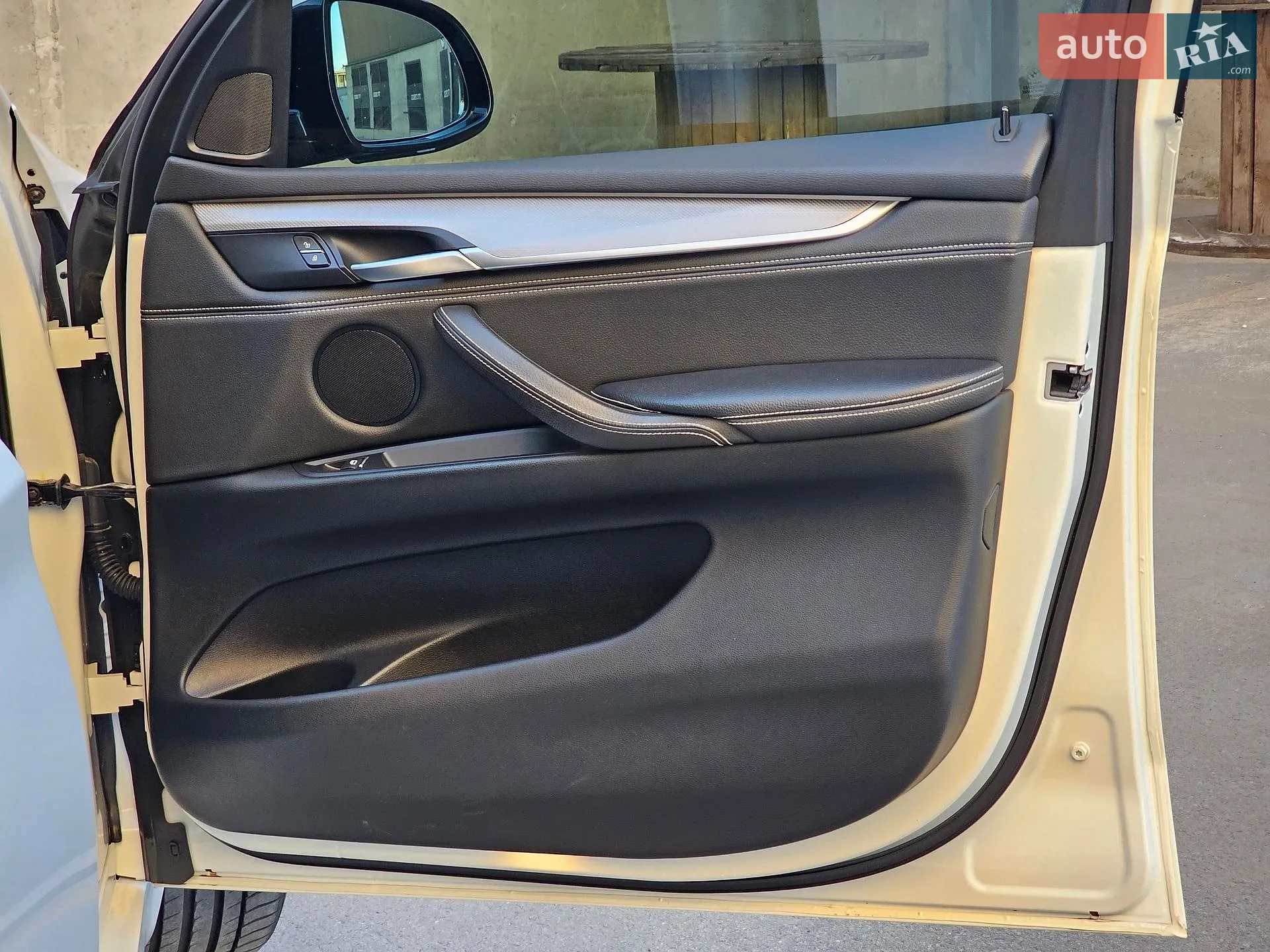 2015 BMW X5 - мініатюра 42