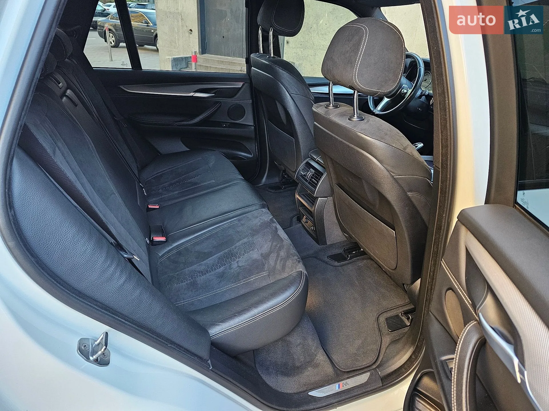 2015 BMW X5 - мініатюра 47