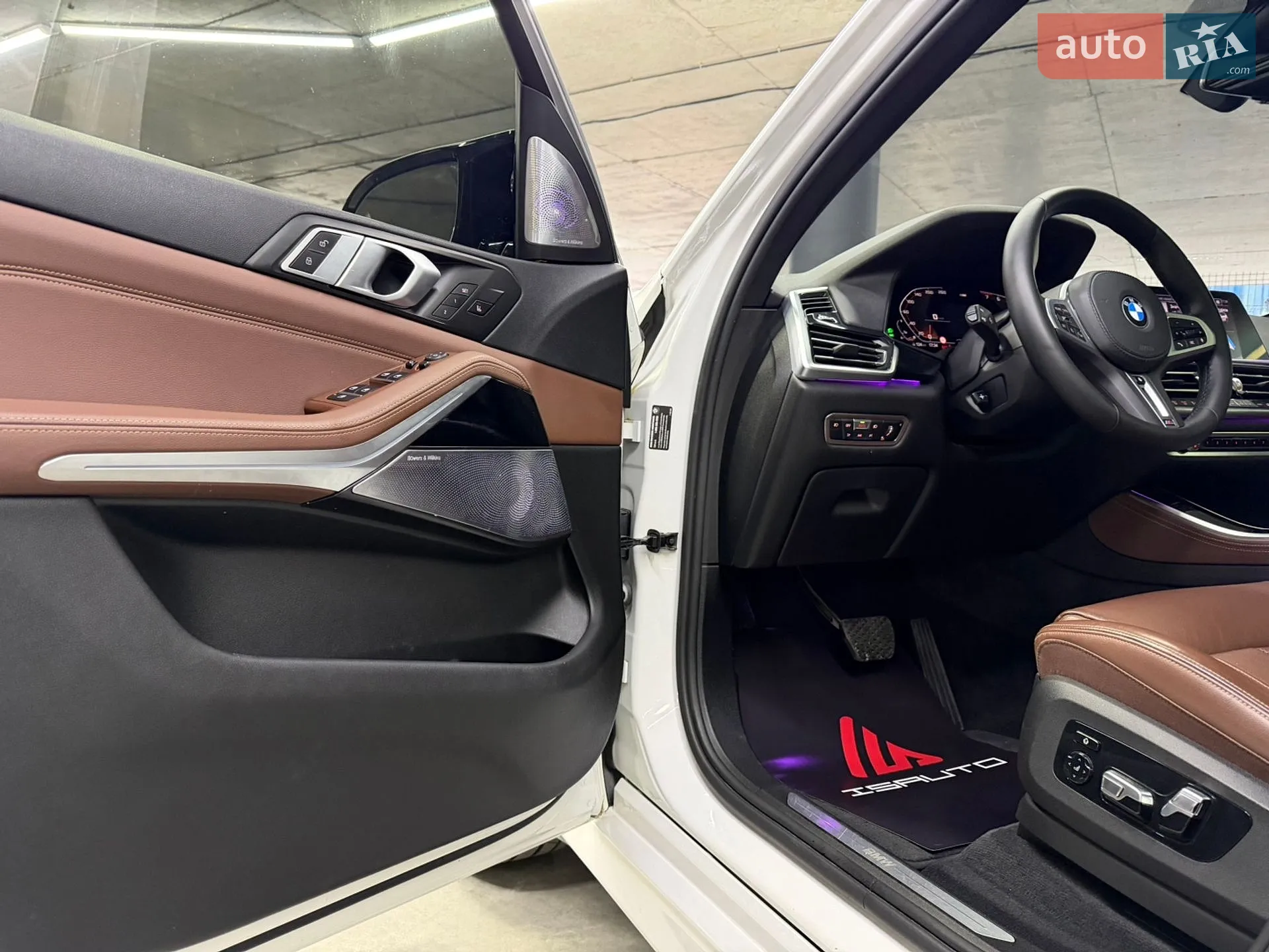 2018 BMW X5 - мініатюра 19