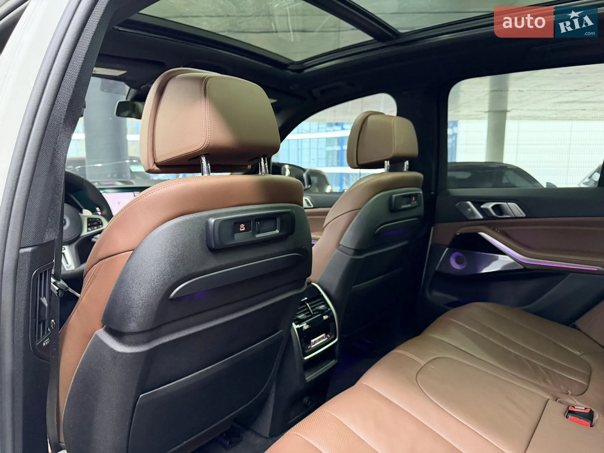 2018 BMW X5 - мініатюра 25