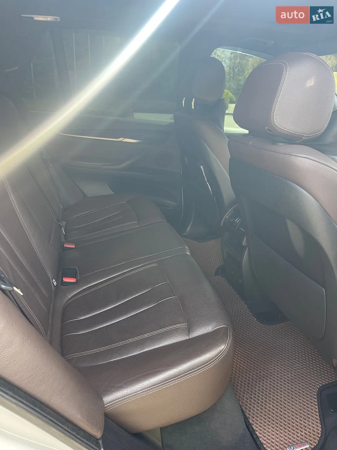 2014 BMW X5 - мініатюра 21