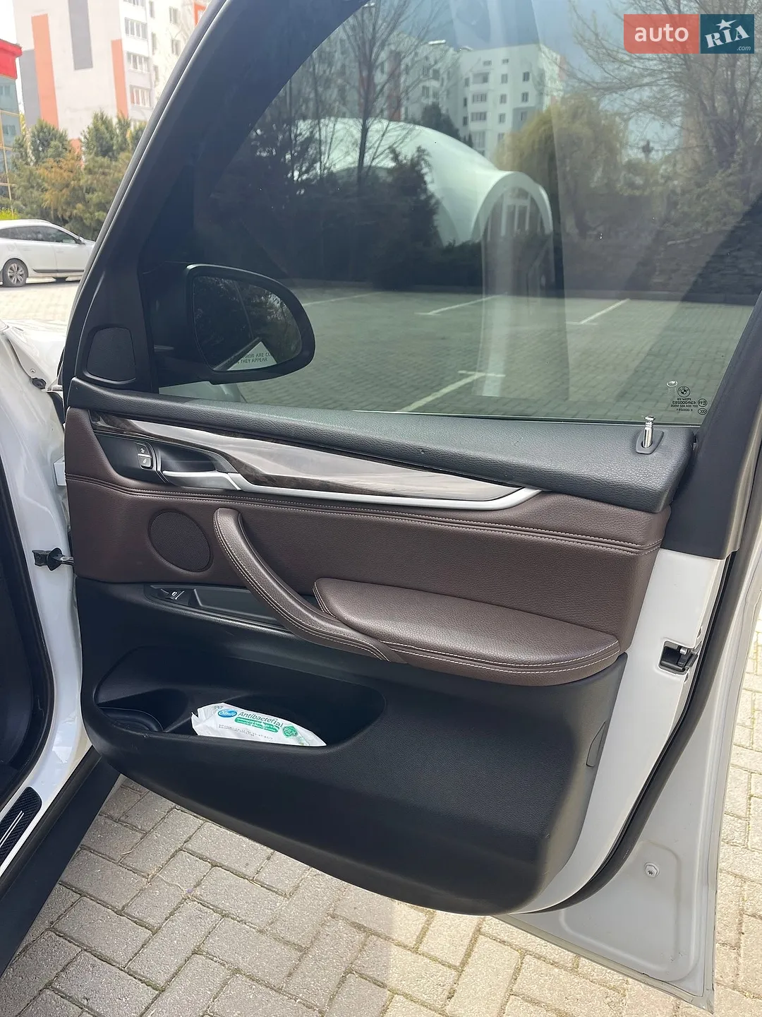2014 BMW X5 - мініатюра 13