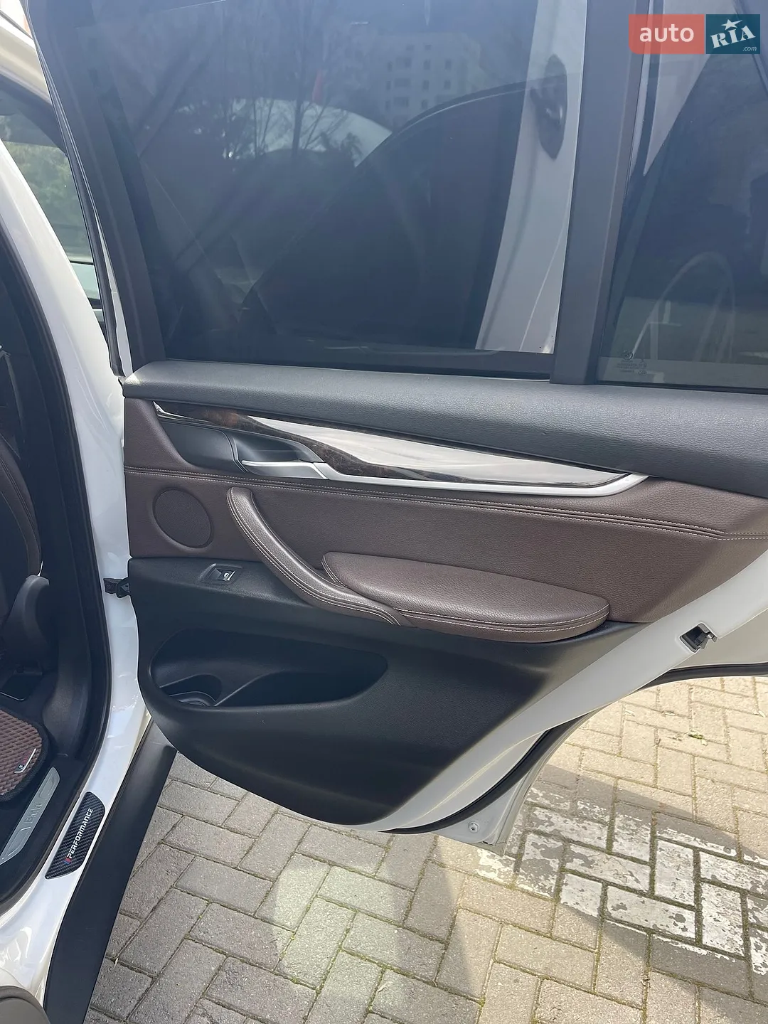 2014 BMW X5 - мініатюра 14
