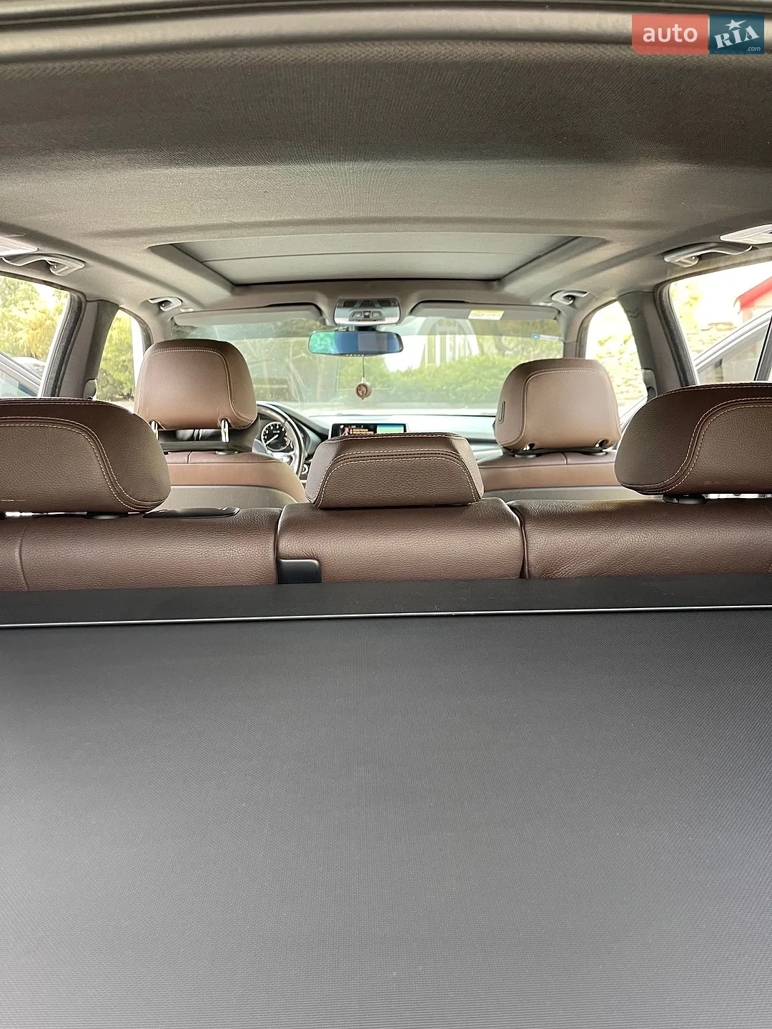 2014 BMW X5 - мініатюра 22