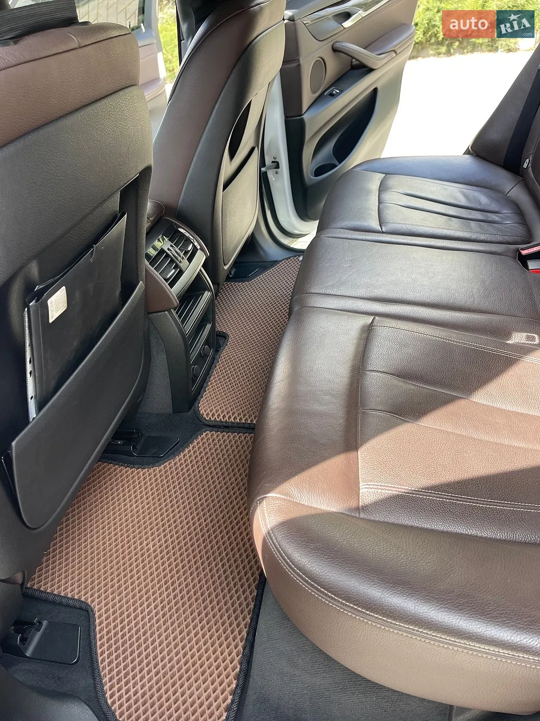 2014 BMW X5 - мініатюра 20