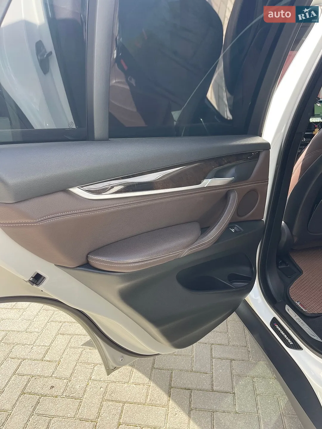 2014 BMW X5 - мініатюра 16