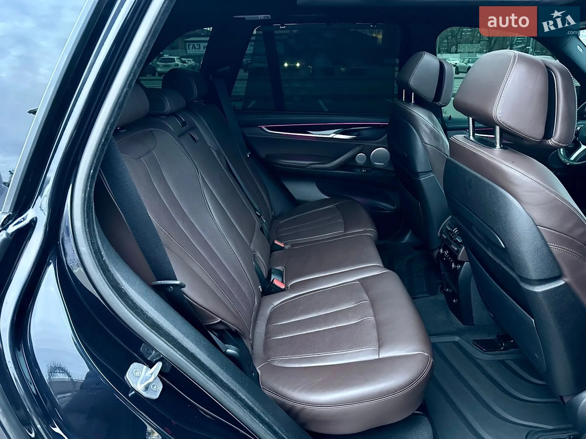 2015 BMW X5 - мініатюра 48