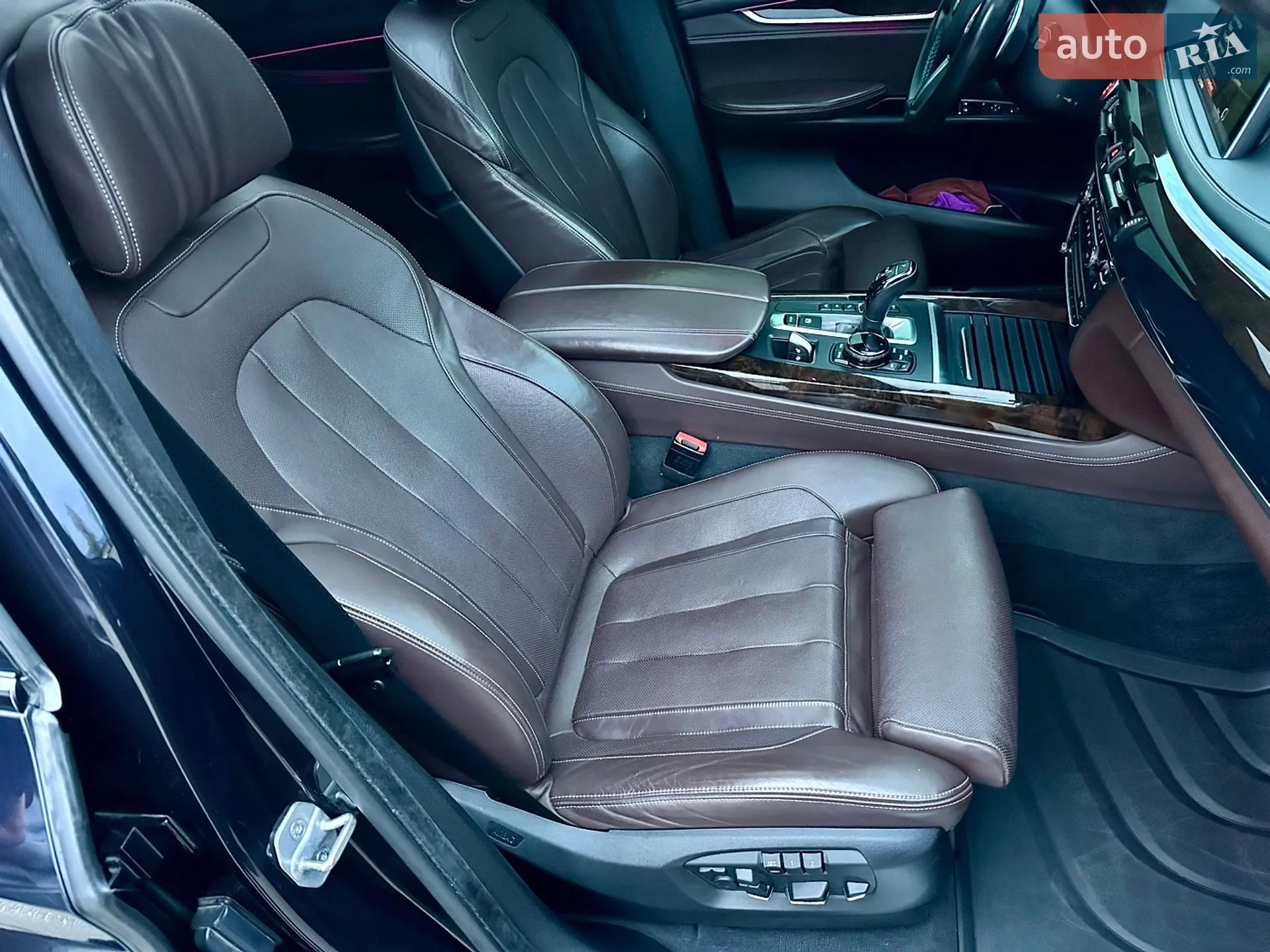 2015 BMW X5 - мініатюра 50
