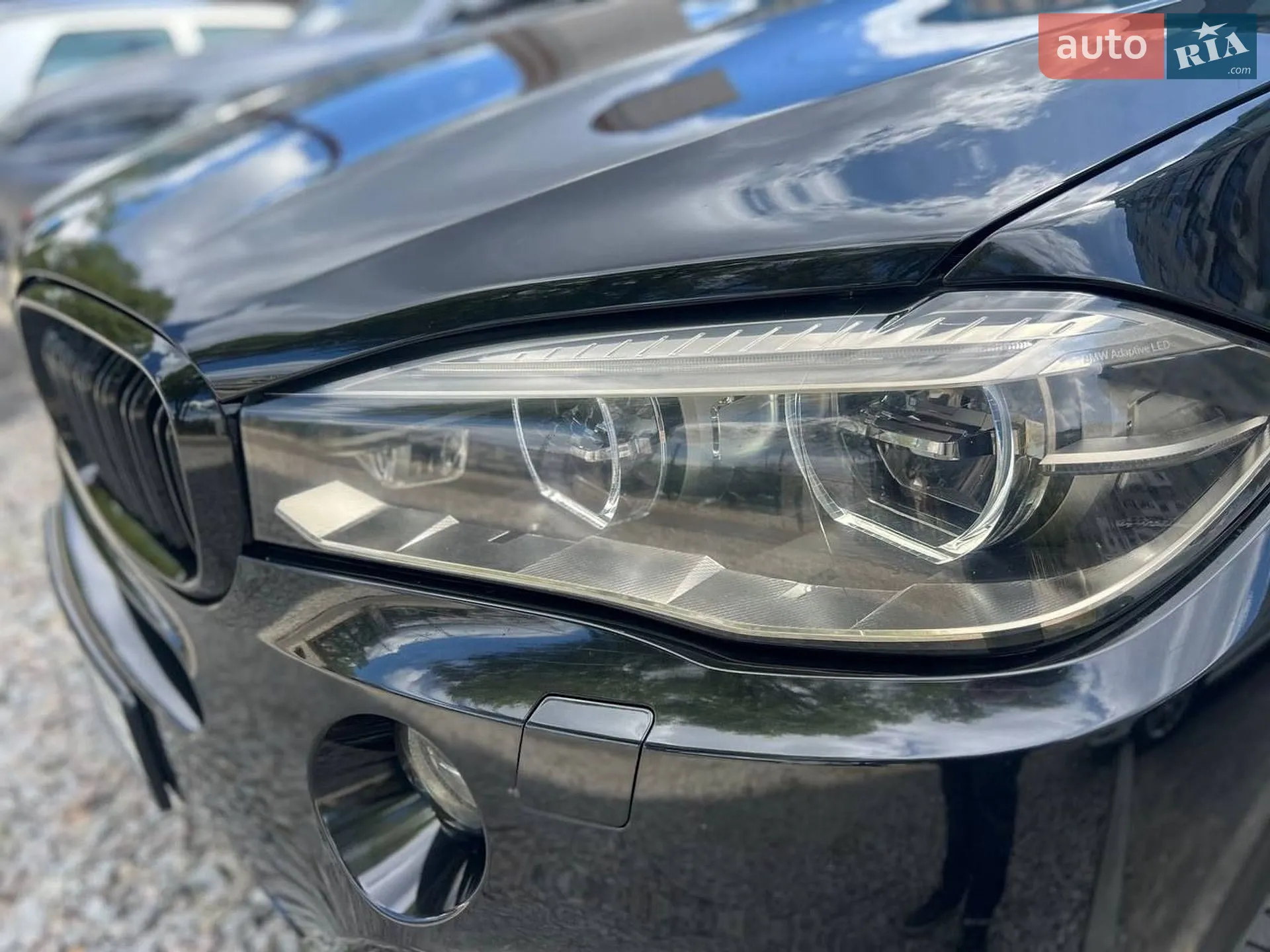 2017 BMW X5 - мініатюра 25