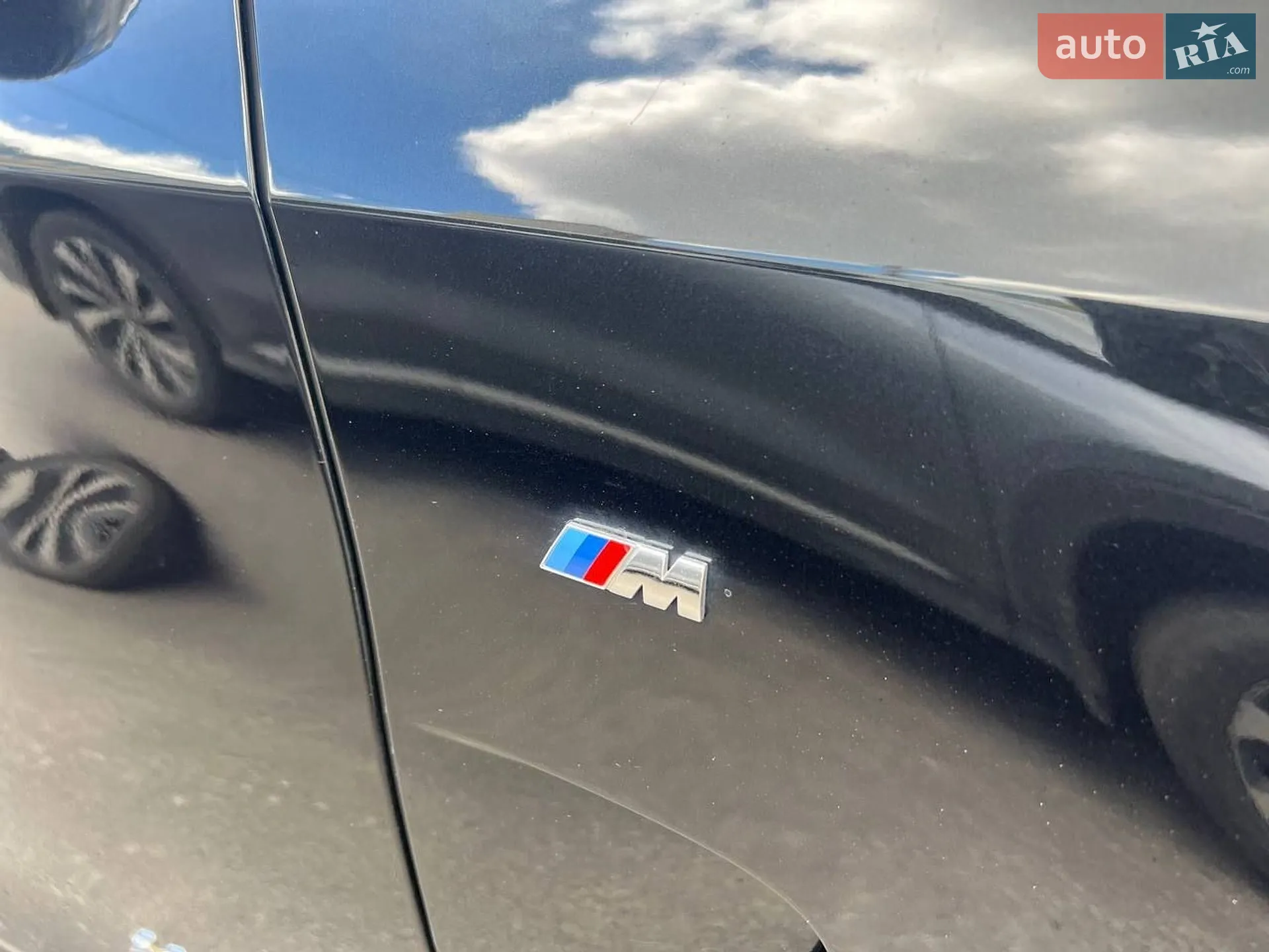 2017 BMW X5 - мініатюра 41