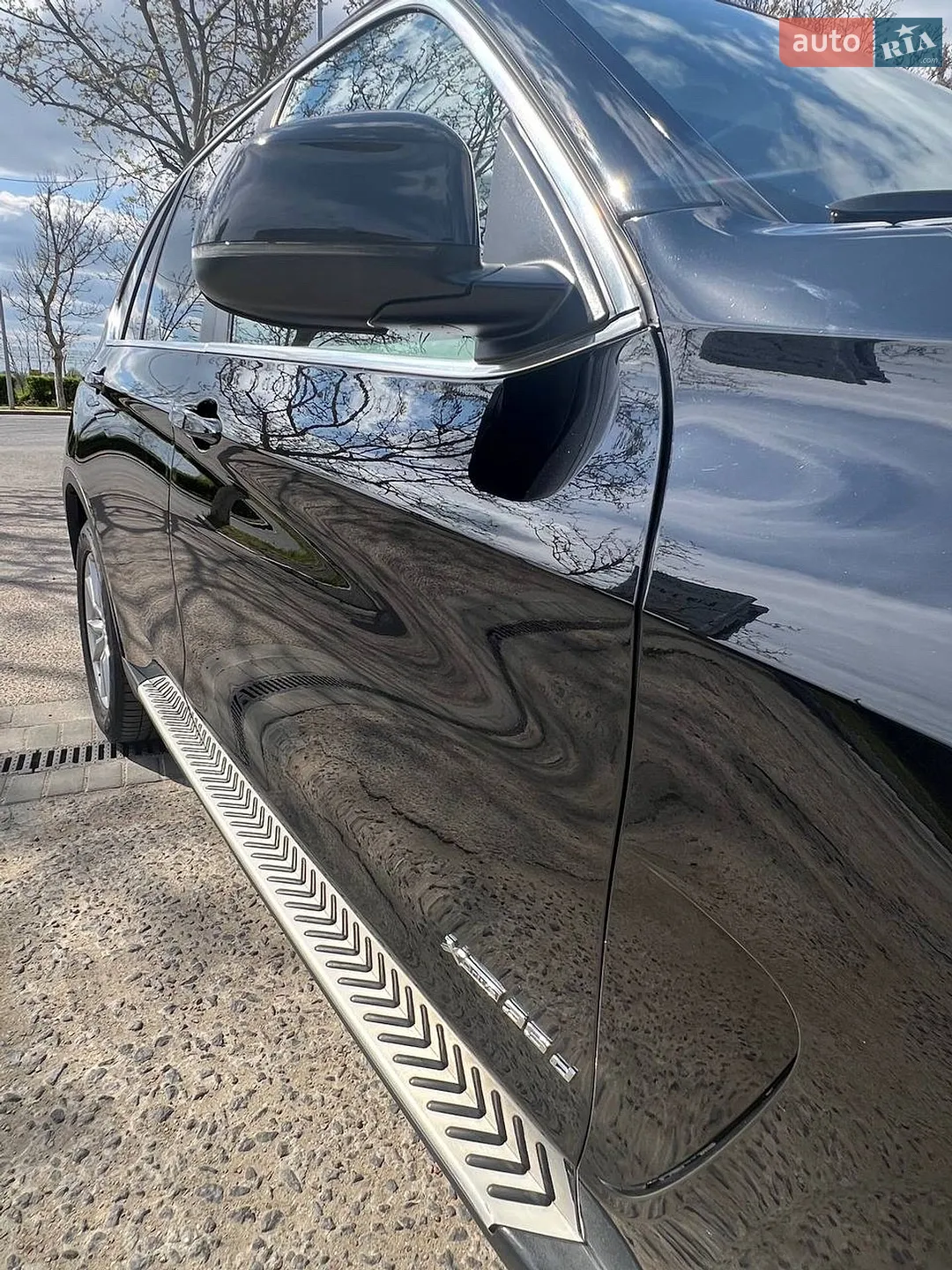 2014 BMW X5 - мініатюра 5