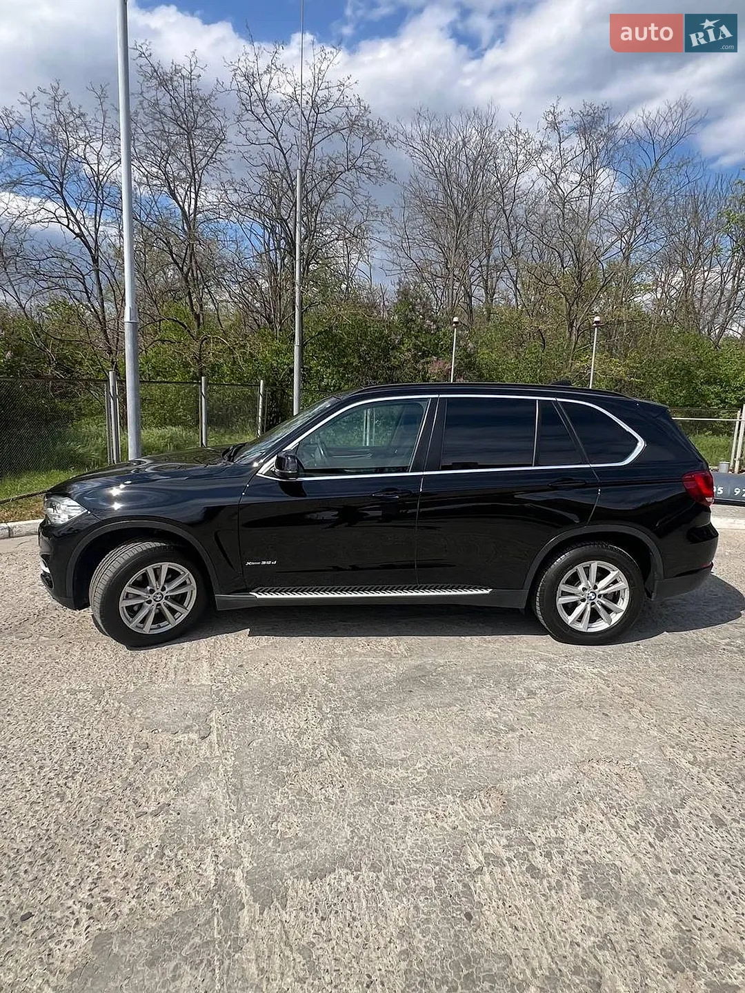 2014 BMW X5 - мініатюра 16