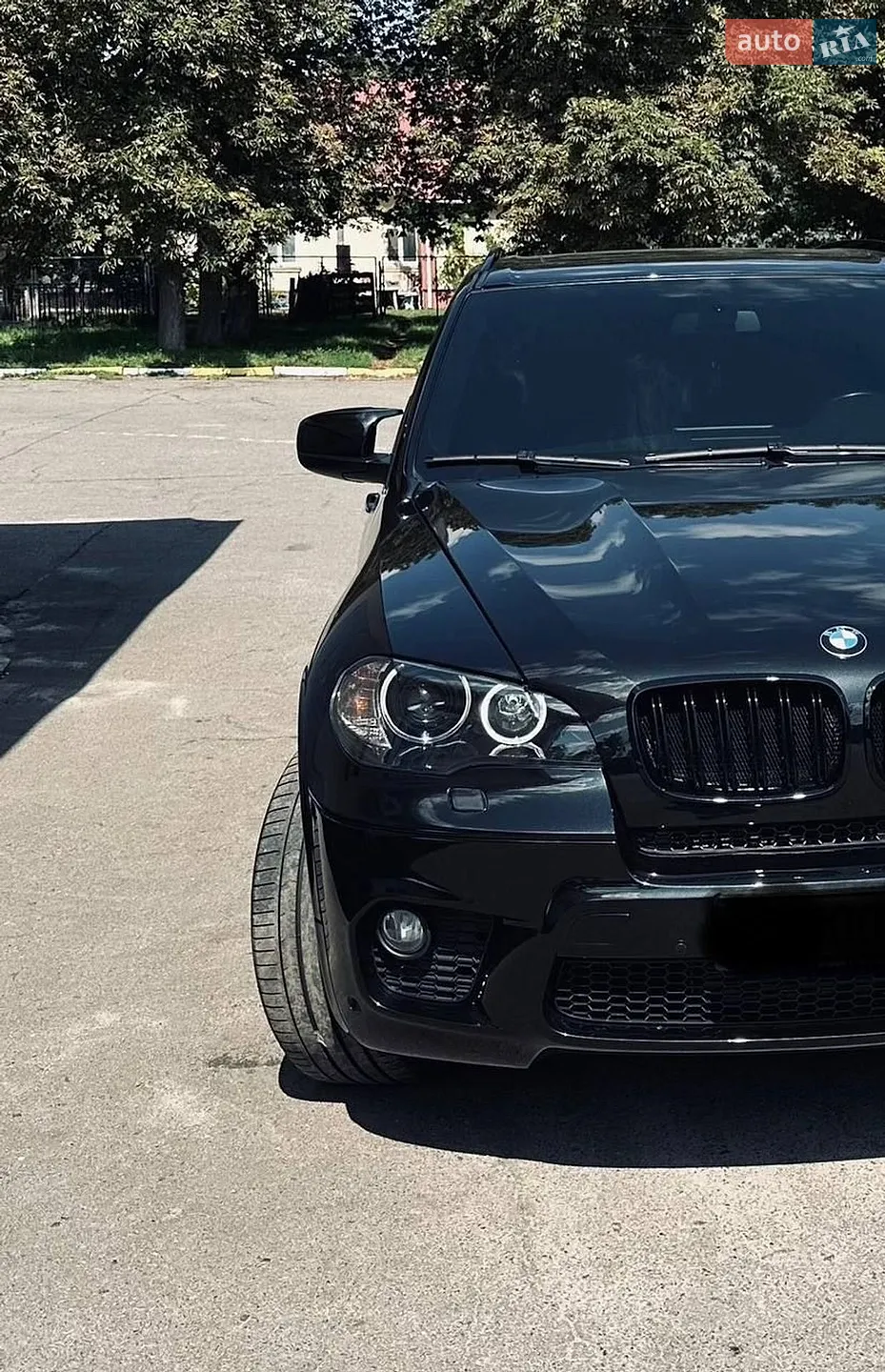 2010 BMW X5 - мініатюра 2