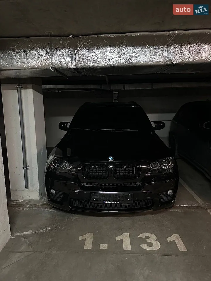 2010 BMW X5 - мініатюра 29